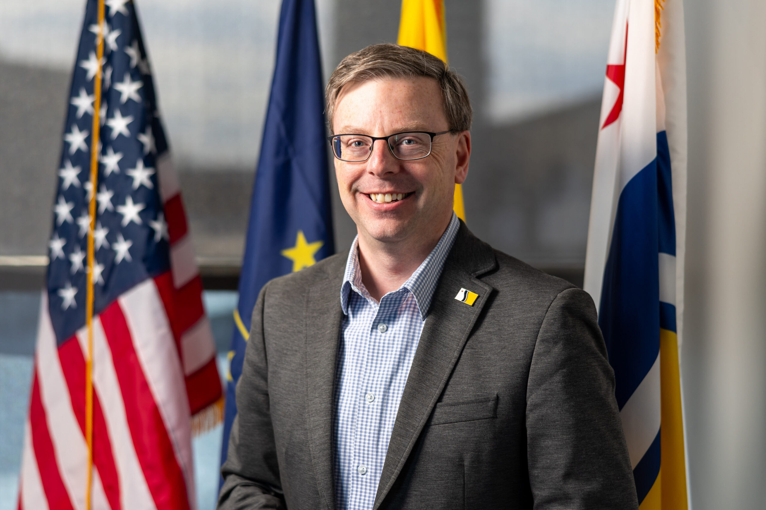 Winners of Bloomberg Philanthropies Mayors Challenge Find Creative Solutions