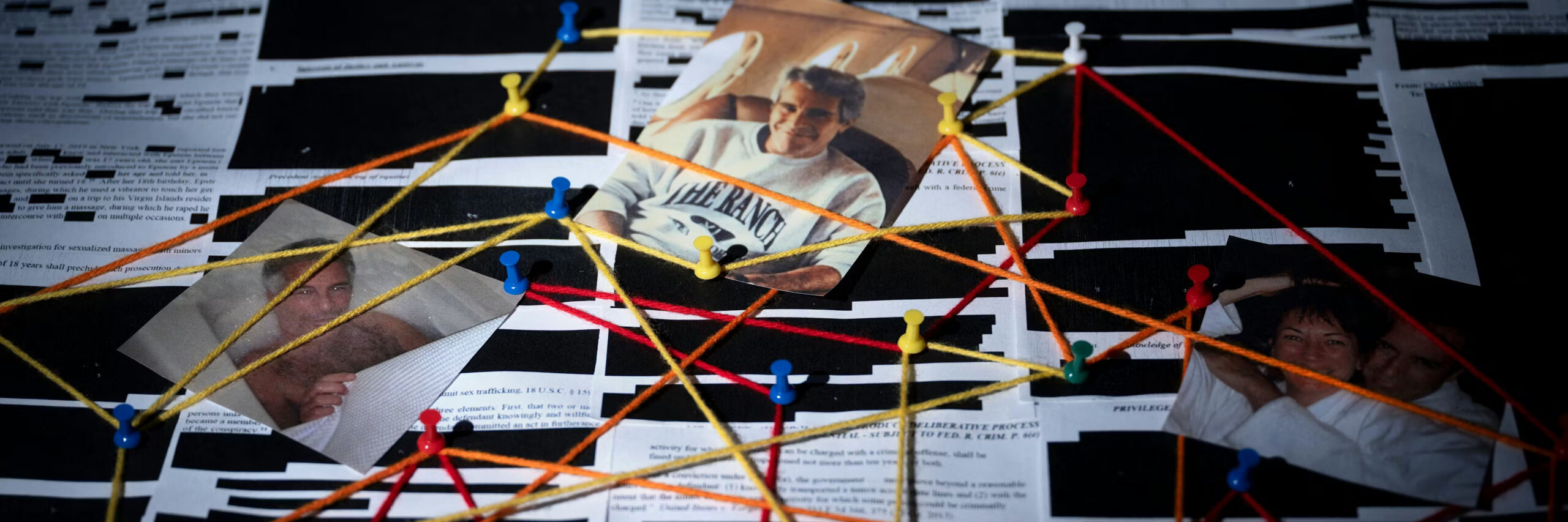 Jeffrey Epstein’s Ties With Academics Show Why Screening Potential Donors Matters