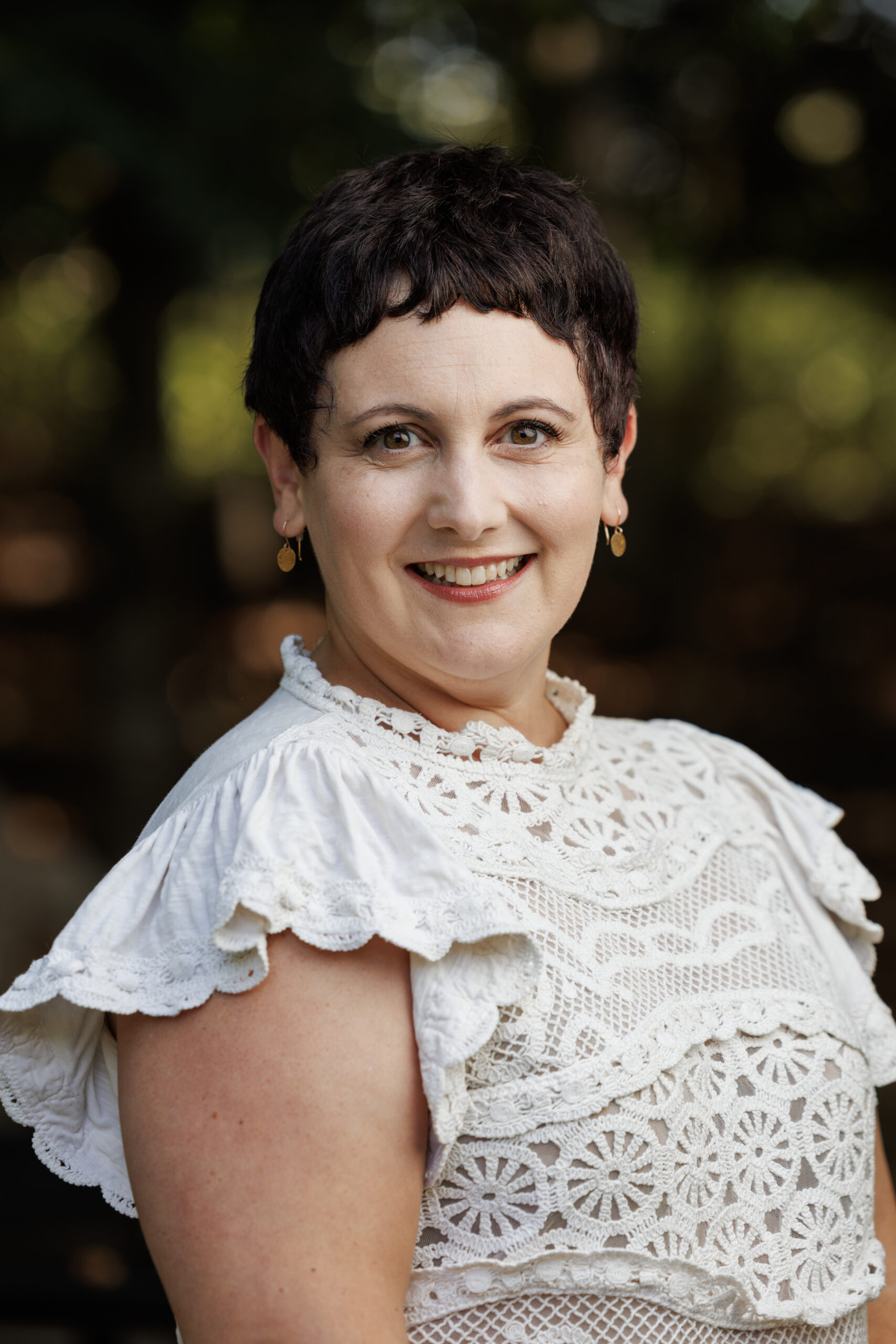Laura Frye