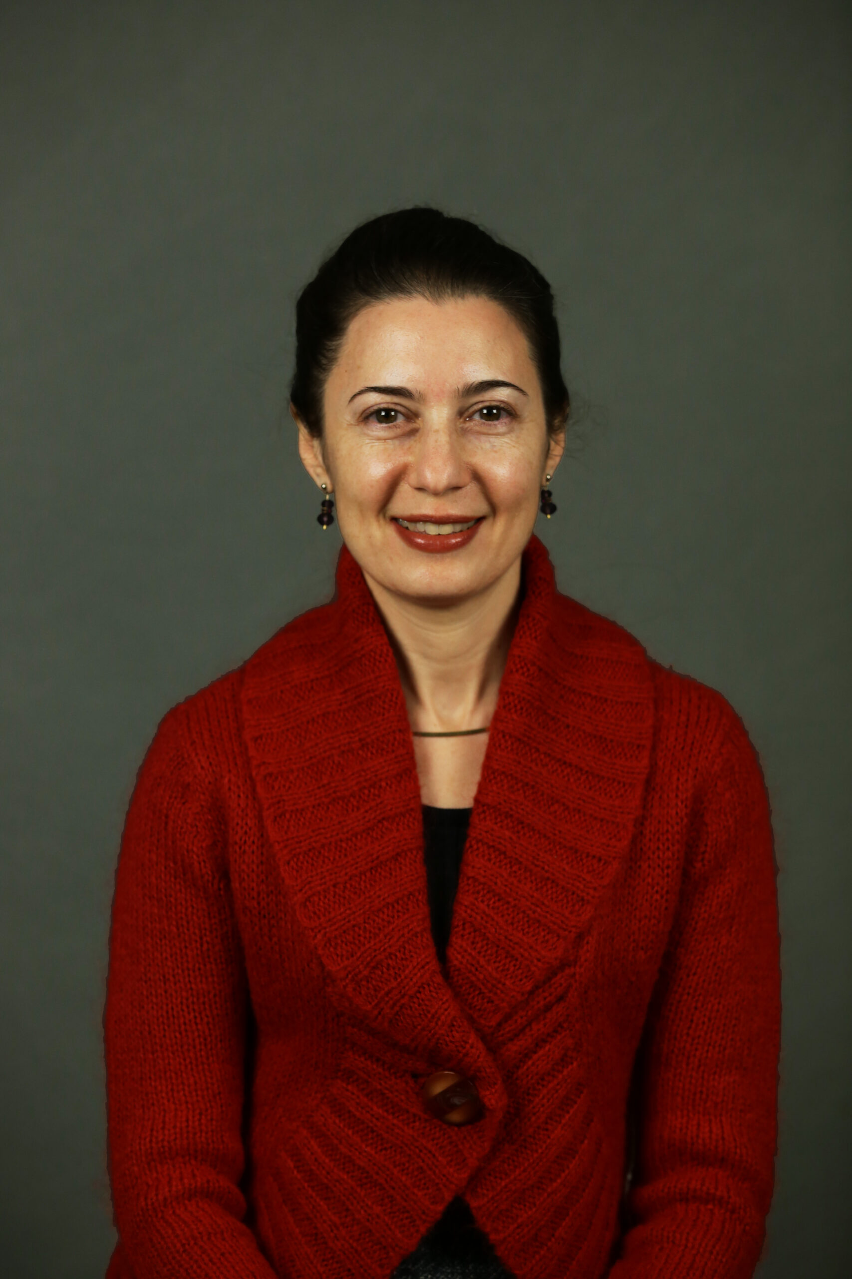 Maria Di Mento