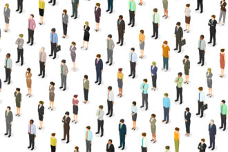 How a Year of Funding Whiplash Reshaped the Nonprofit Work Force