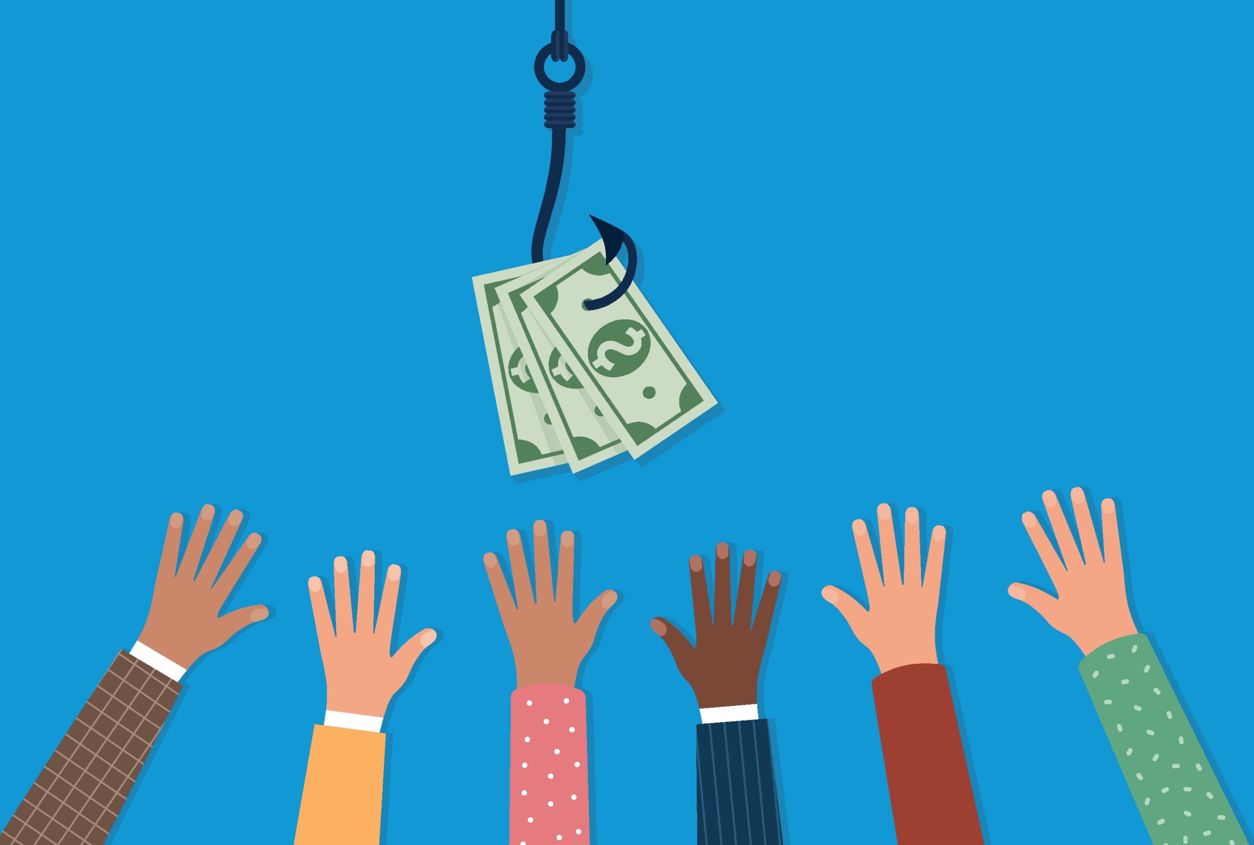 The High Cost of Low Nonprofit Pay