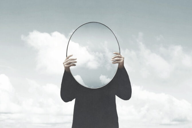 Nonprofit CEOs Can’t Afford to Stay Invisible