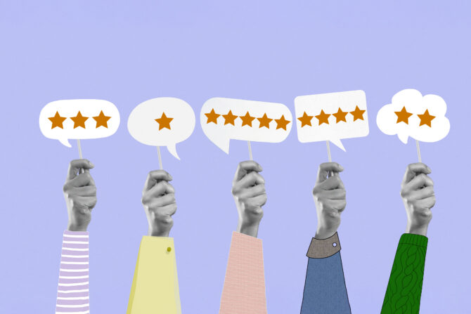 New Rating System Grades Foundations by Grant Making Practices, Not Size