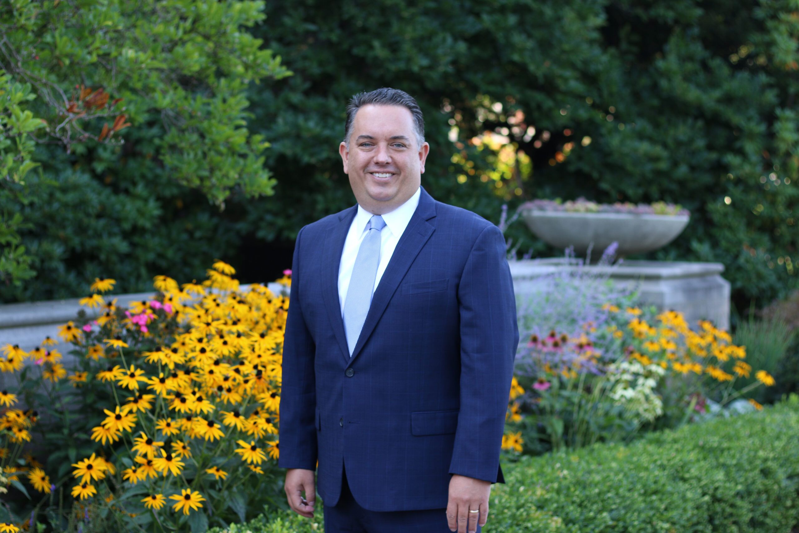 Jeffrey Prokovich