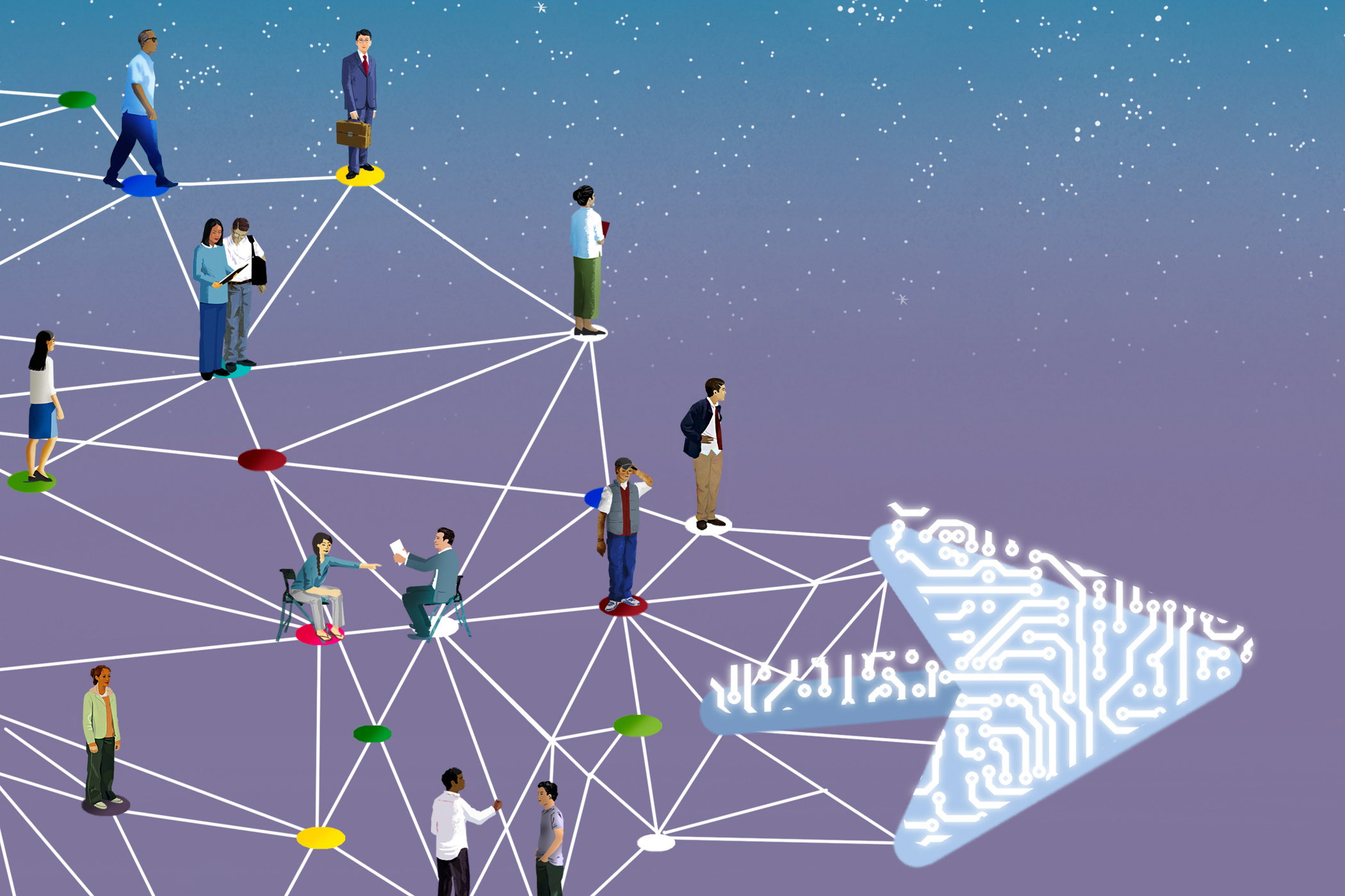 How AI Is Changing Fundraising