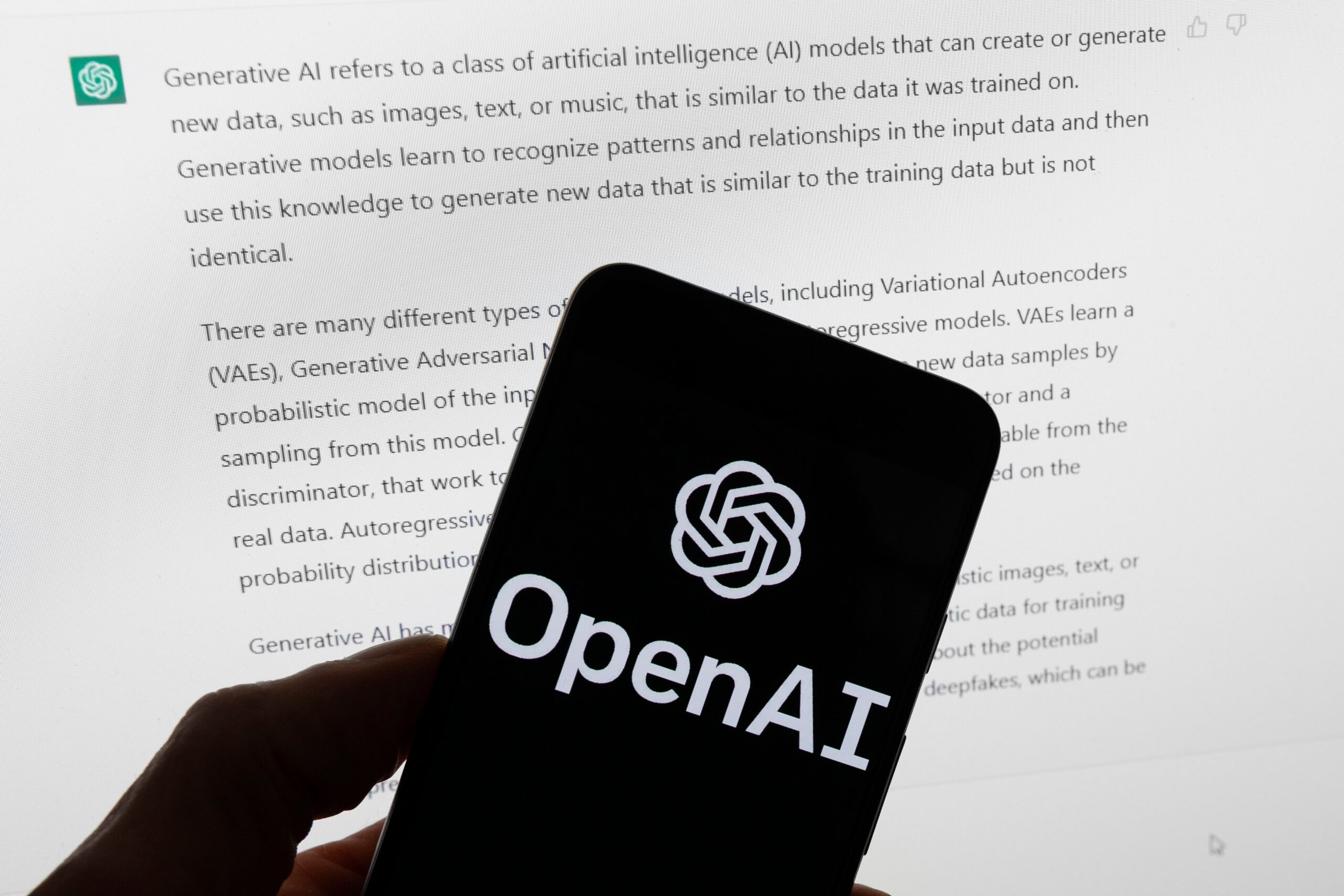 OpenAI Foundation Pledges $1B in Grants to Ensure AI ‘Benefits All of Humanity’