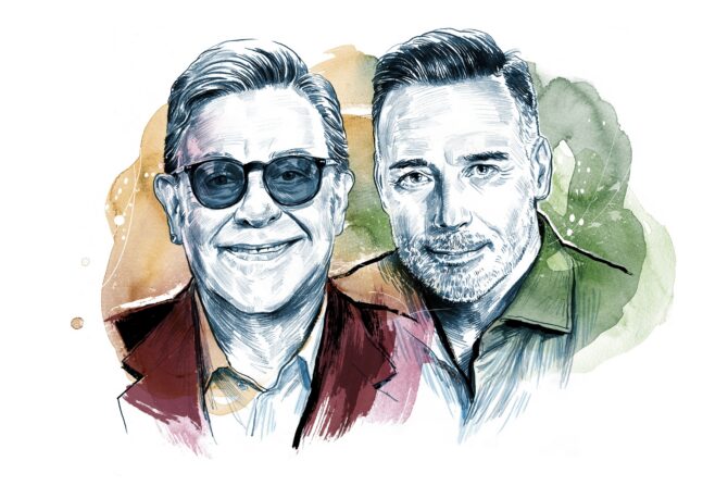 3 Decades On, Elton John Reflects On His Philanthropic Legacy