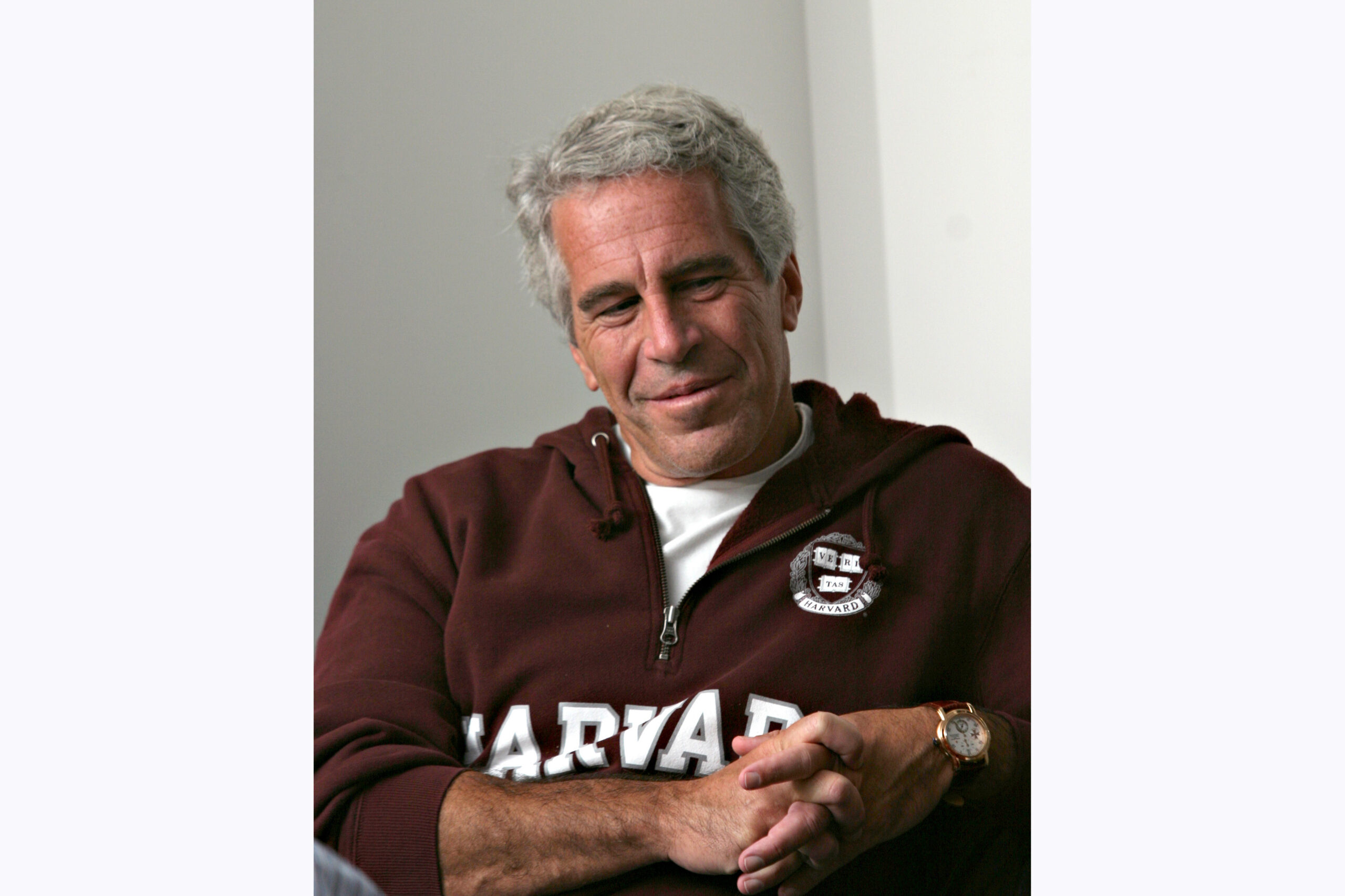 Hold Fundraisers Accountable for Their Role in Epstein’s Rise
