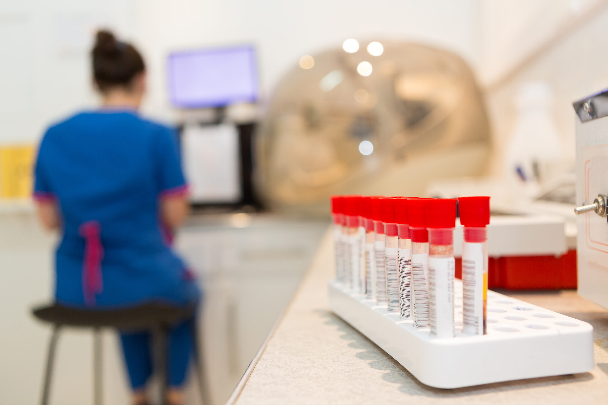 Funding Small Studies — and Life-Changing Cures