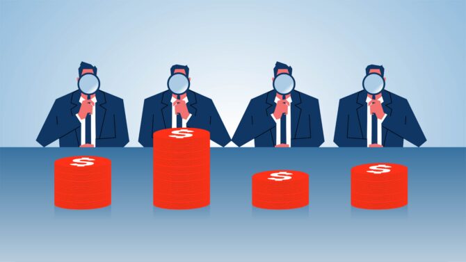 Congress and the Media Should Turn Up the Heat on Nonprofits