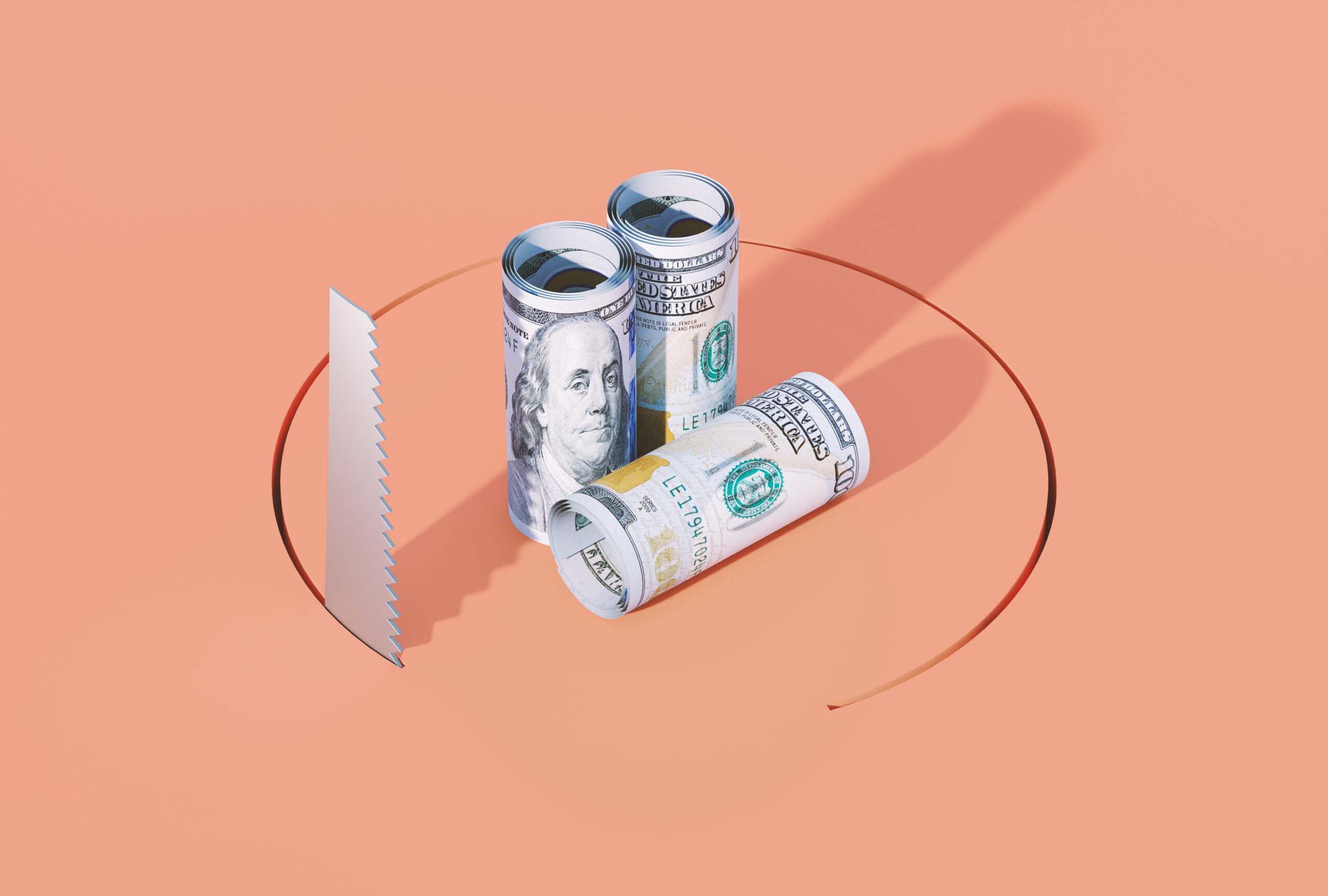 Tax Law to Cost Charities $5.7 Billion. What to Do Now.