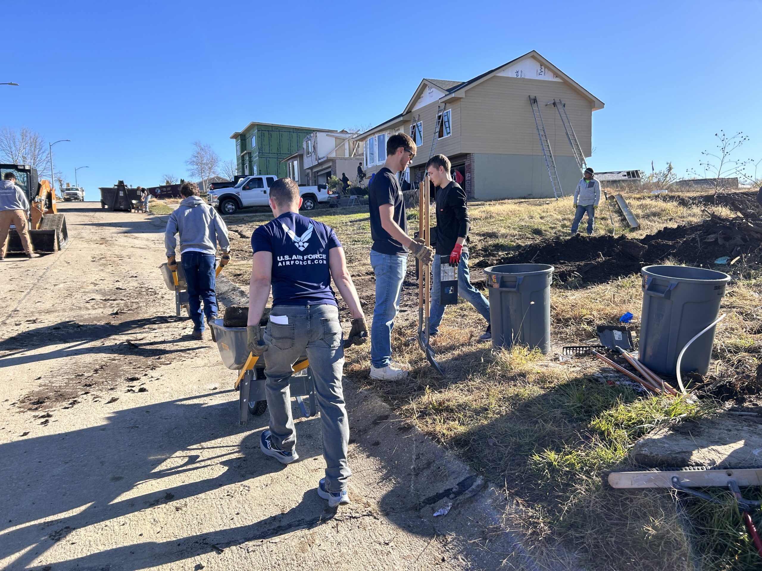How This Community Foundation Created a New Model for Disaster Relief