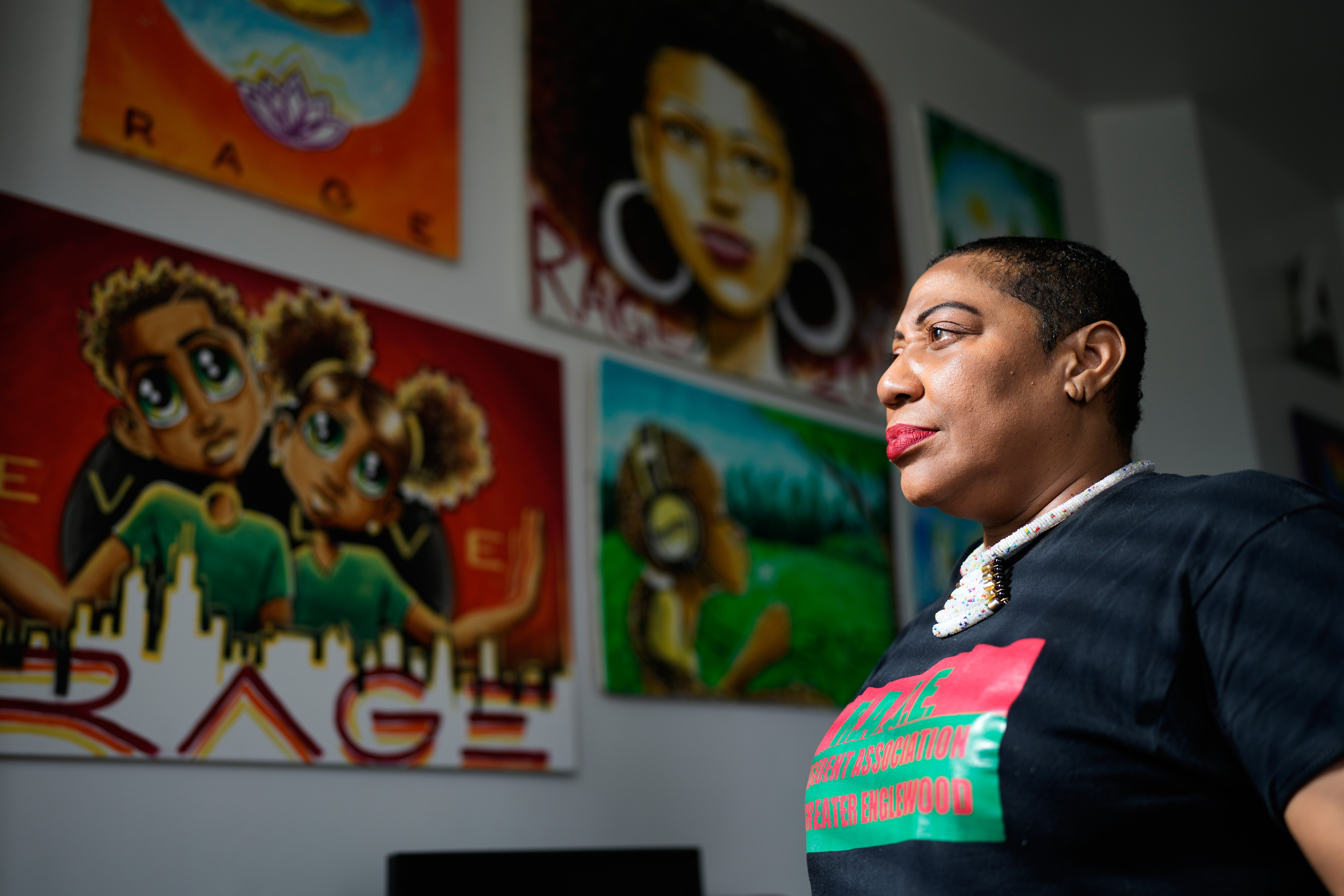 Black-Led Nonprofits Didn’t See Lasting Funding Boosts After 2020