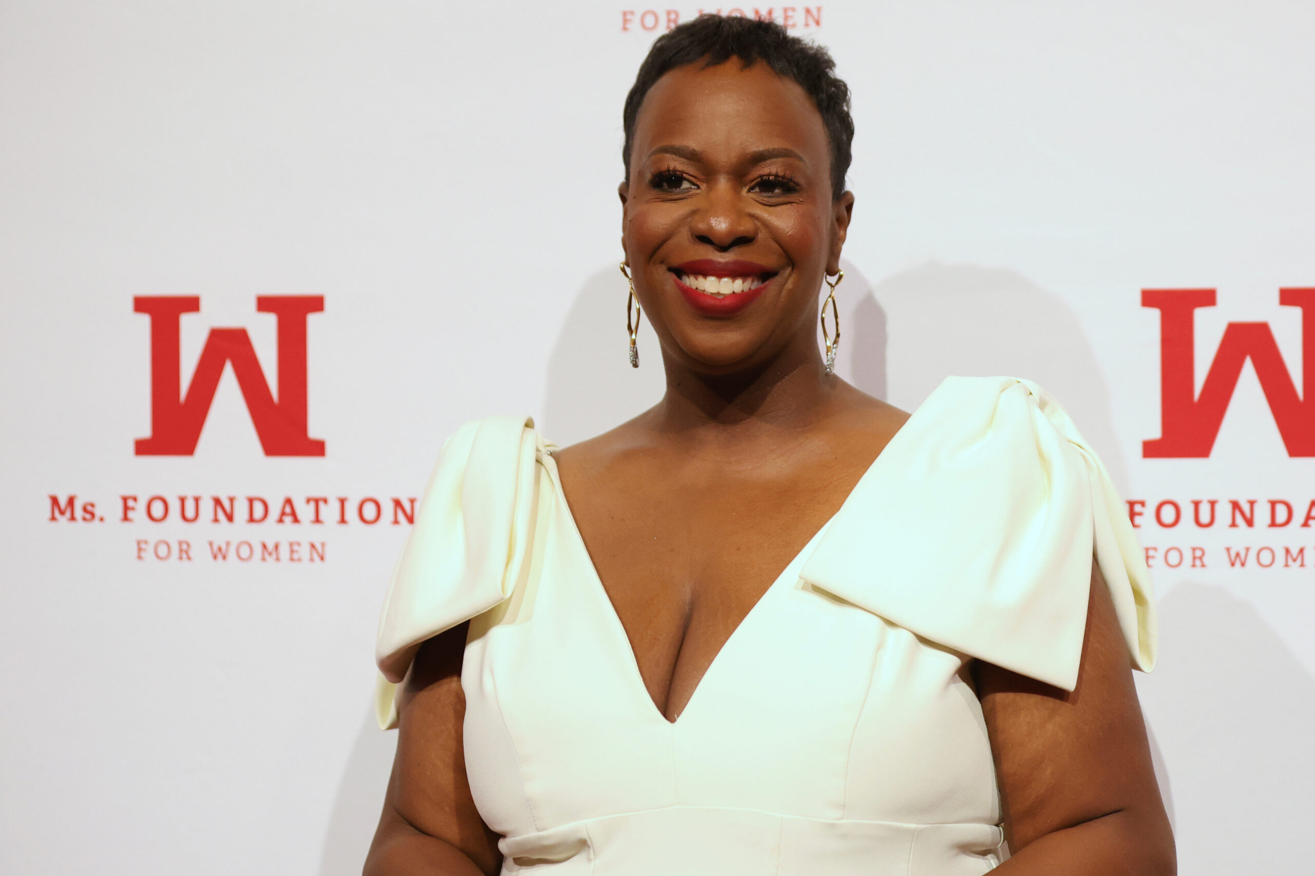 Ms. Foundation’s Next Leader Wants to Expand the Feminist Funder’s Coalition
