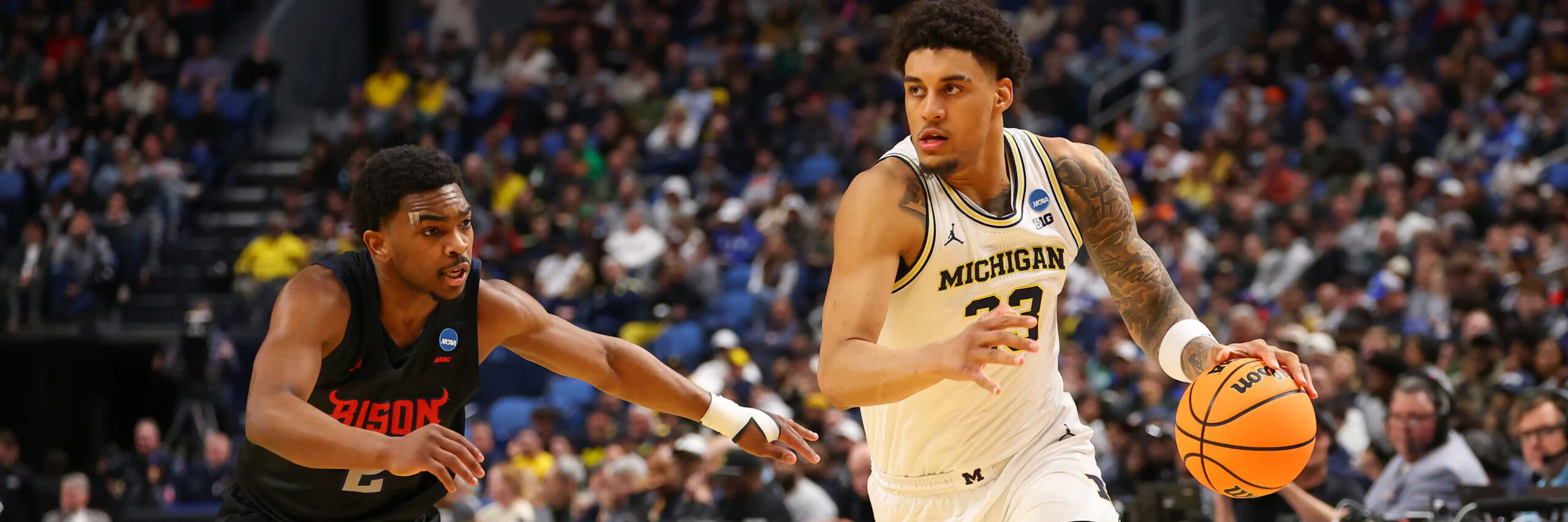 Nonprofit Status of NCAA Athletic Departments Starts to Raise Questions