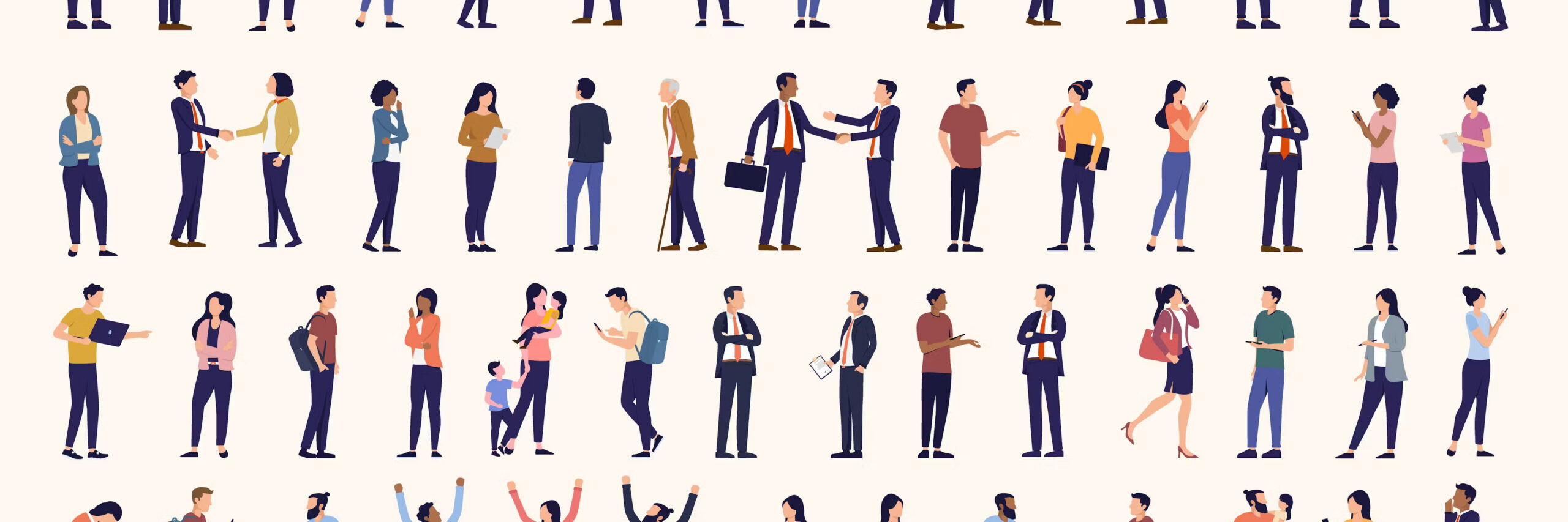 Why Americans Give: New Research Finds 5 Profiles for Generosity