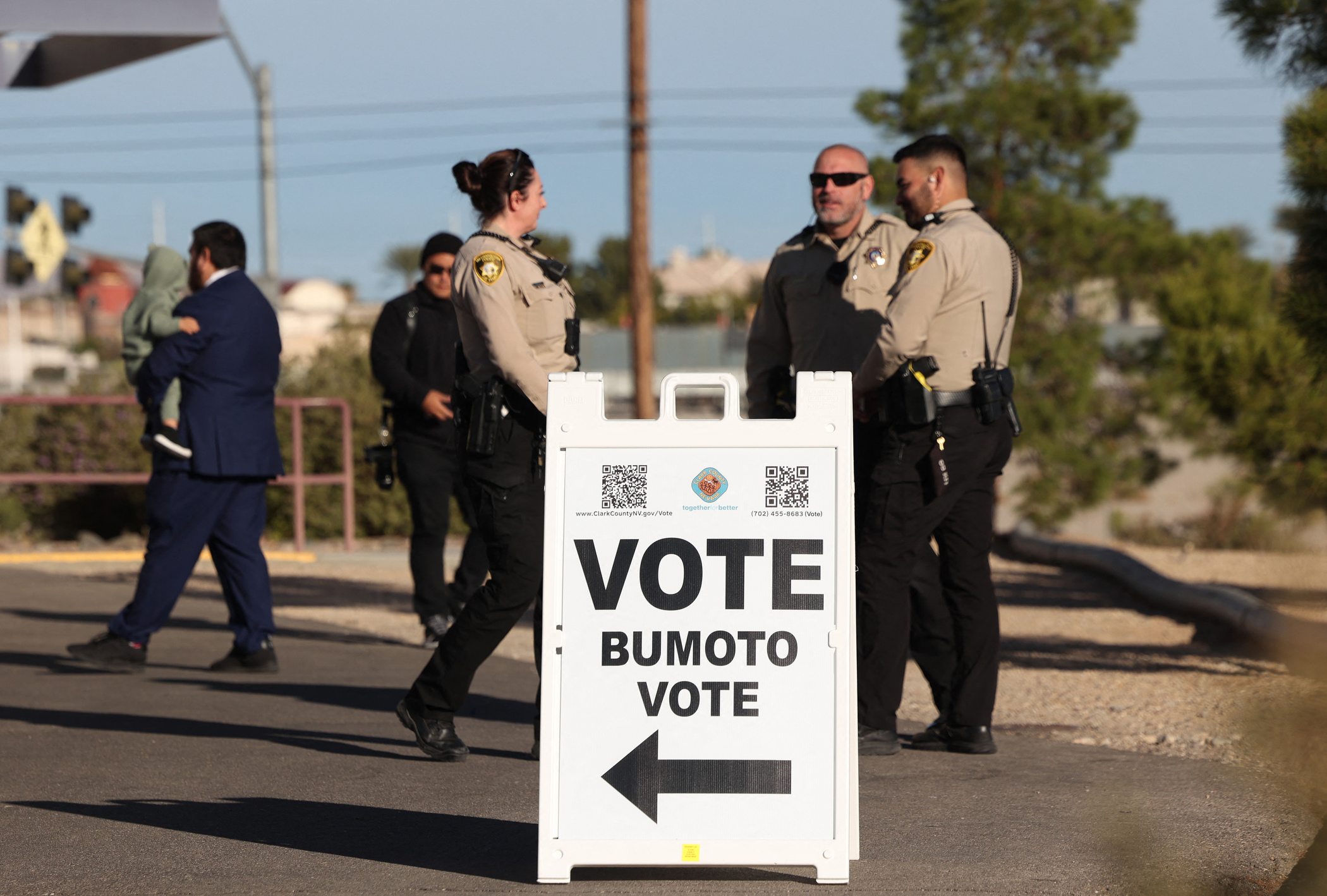 Why the Ford Foundation Has Committed $60M in New Funding to Protect Elections