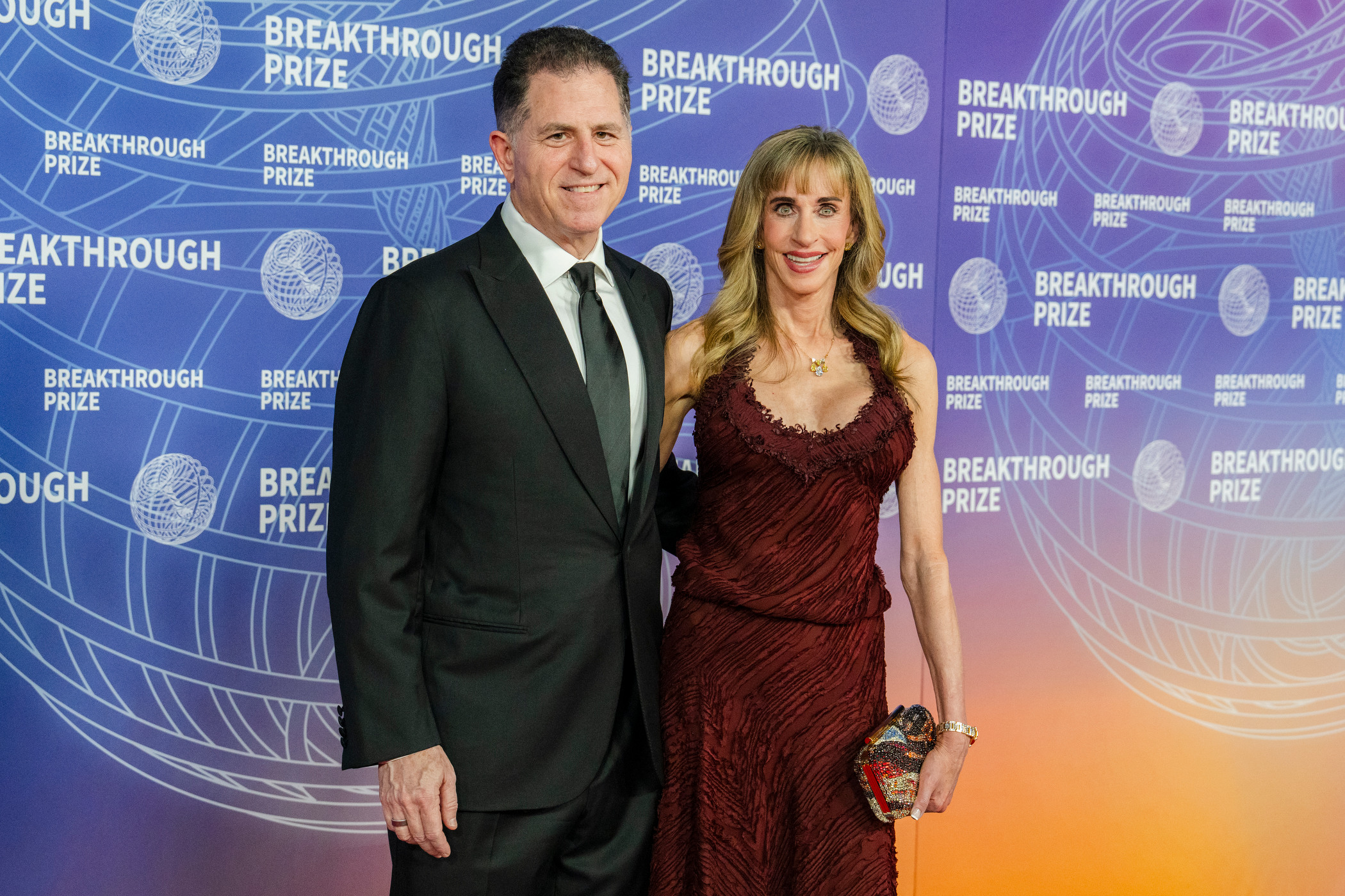 Michael and Susan Dell Pledge $750 Million to Build a Life Sciences Hub