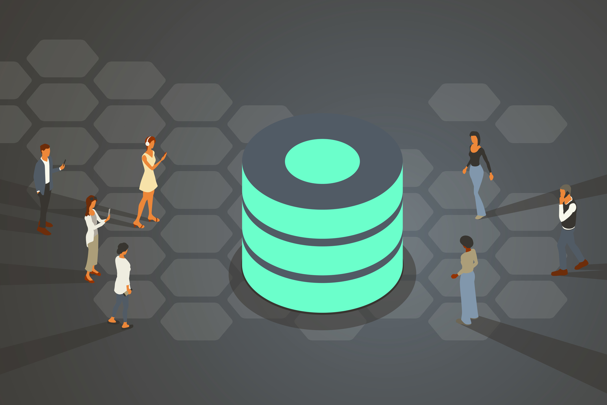 Matchmaking Database Offers Easier Path to Grants