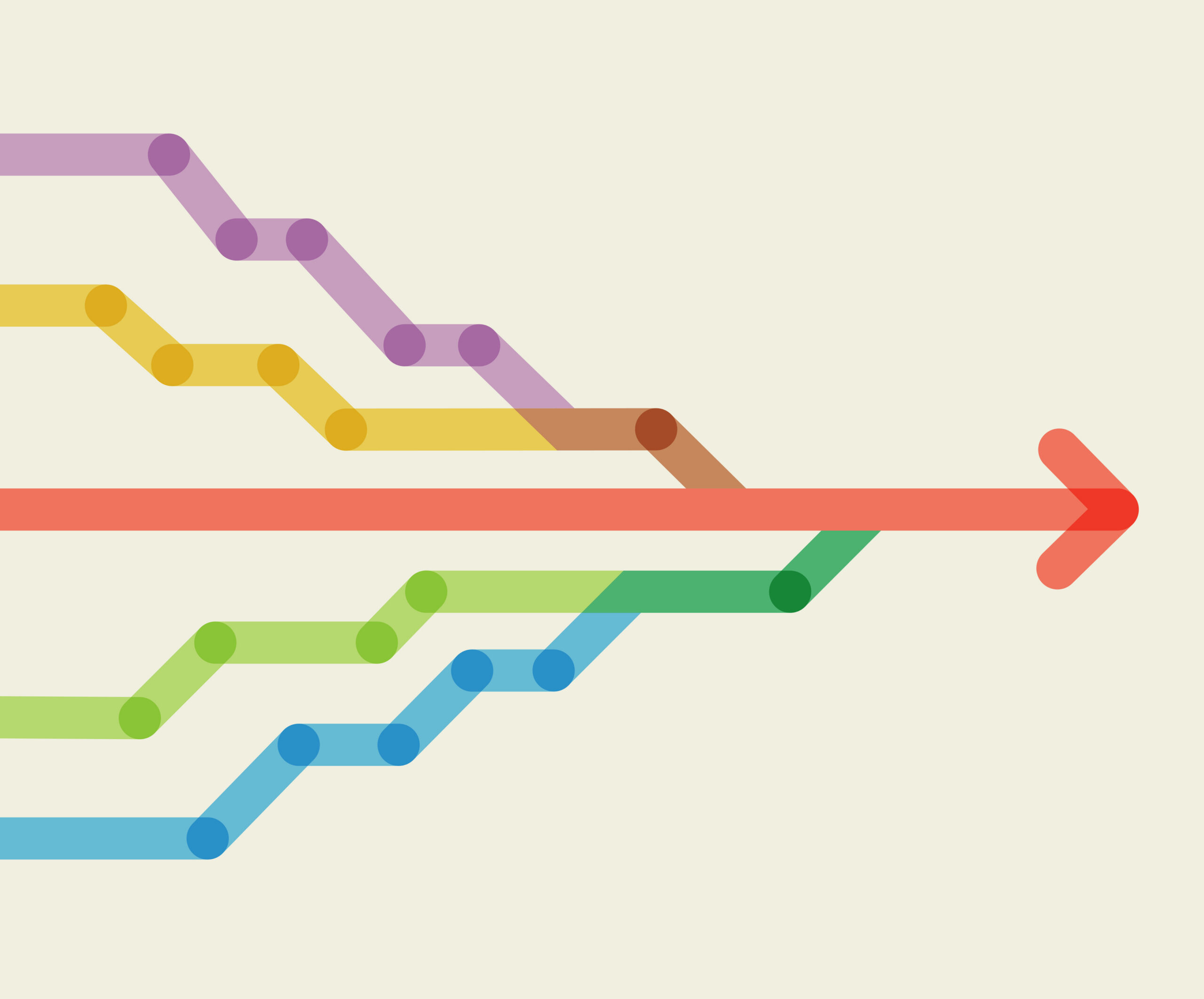 5 Funders, 1 Grant Report: Less Paperwork and Better Results