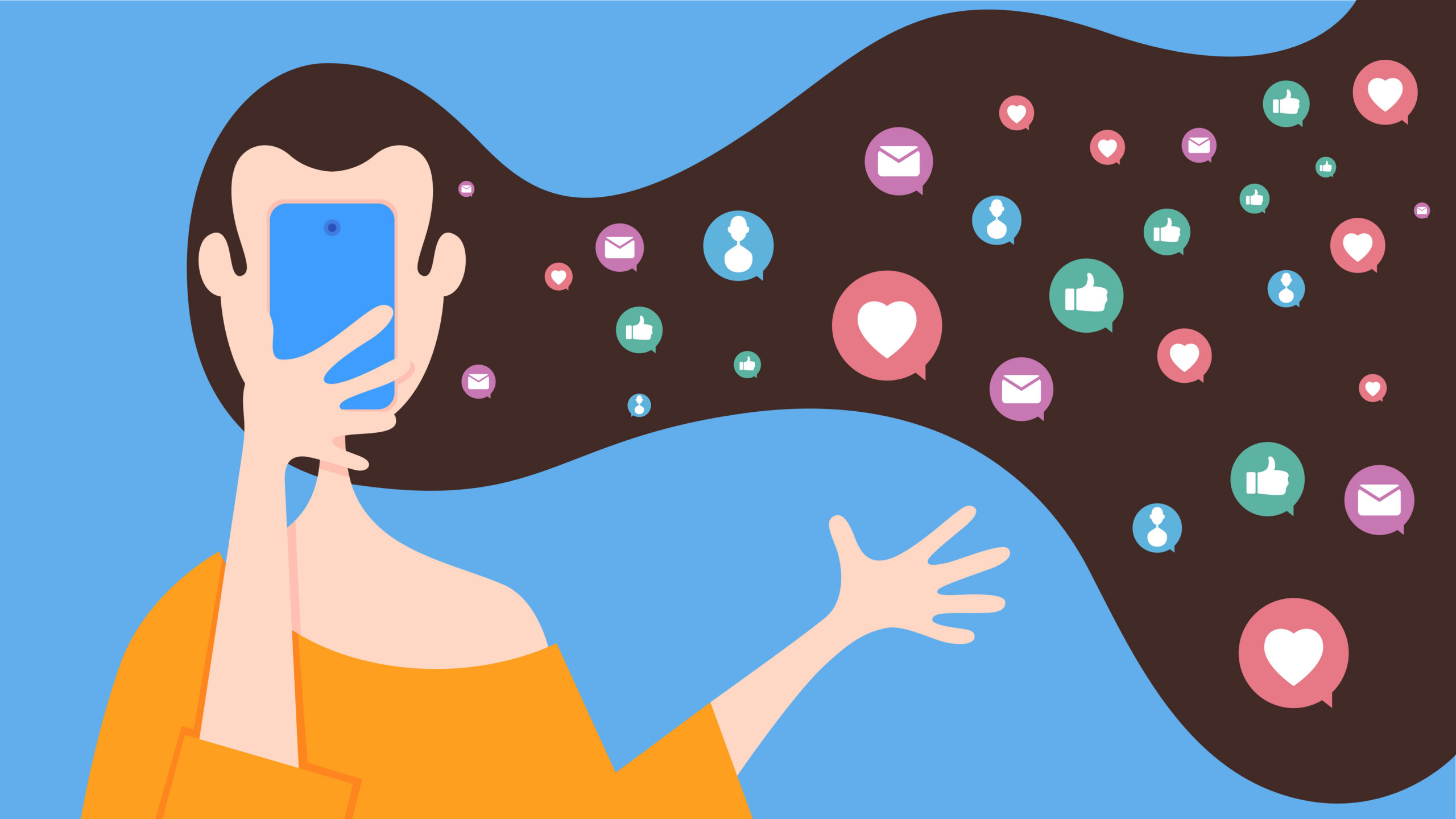 Social Media Jury Verdicts Show the Power of Supporting Research