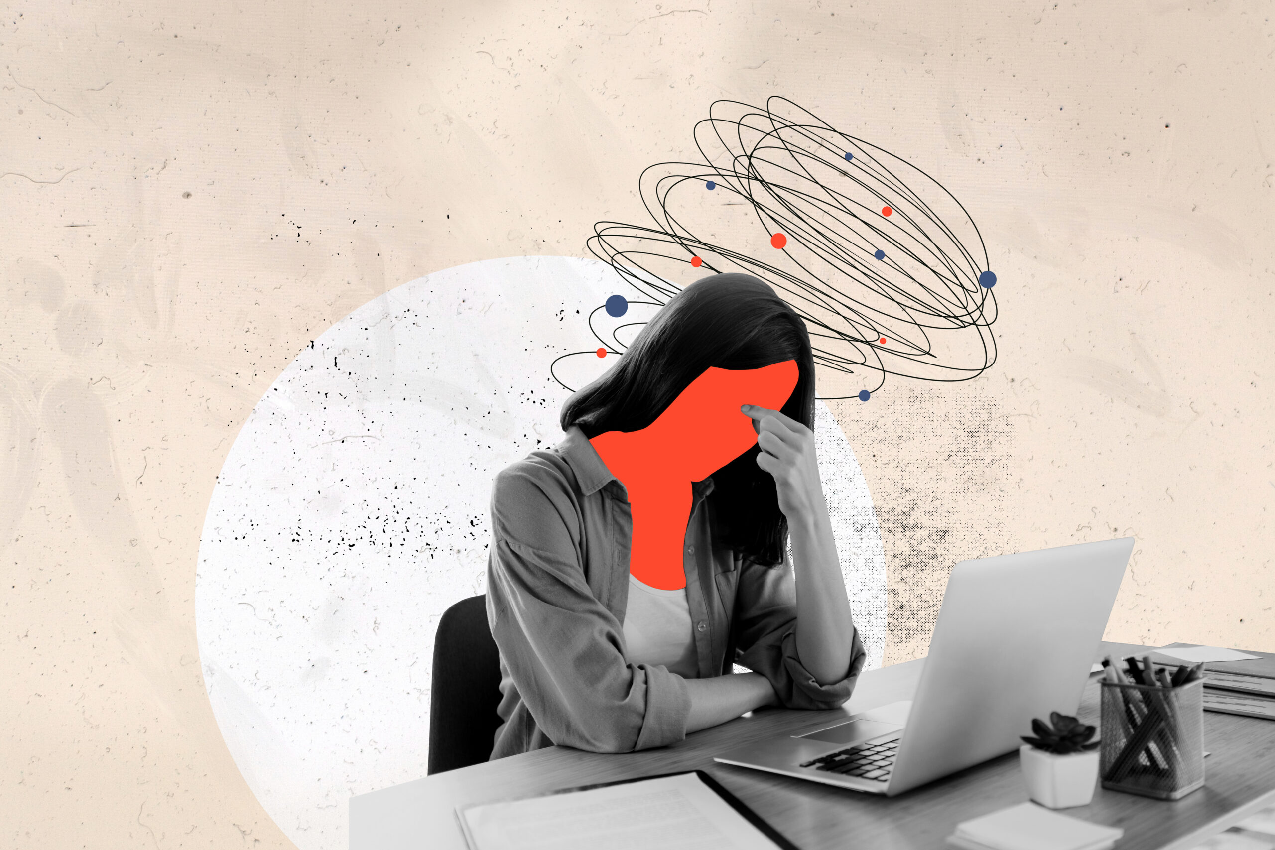 4 Practical Fixes for the Nonprofit Burnout Crisis