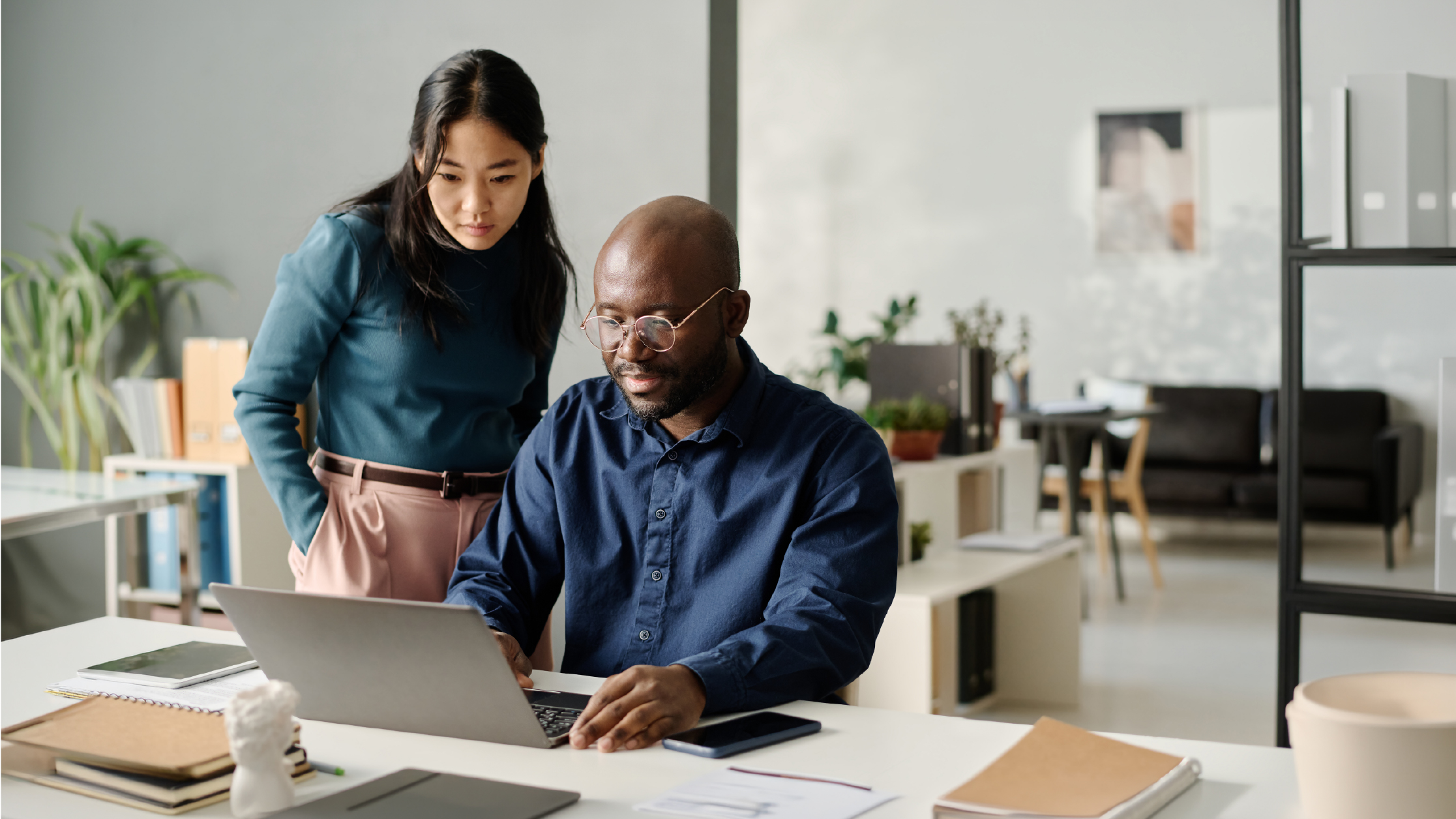 Succession for Key Roles: Make a Plan