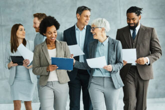 Lead High-Performing, Multigenerational Teams