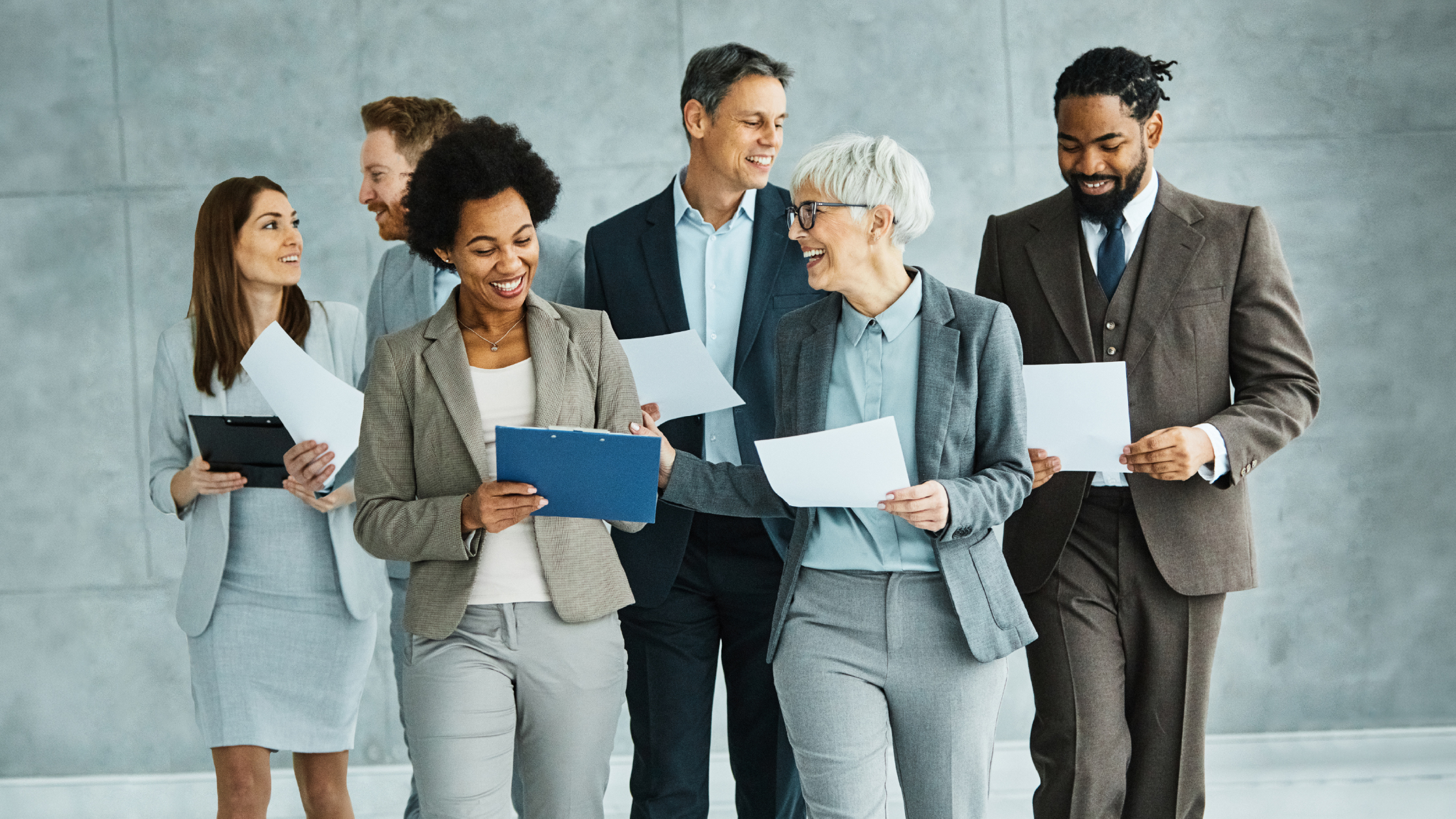 Lead High-Performing, Multigenerational Teams
