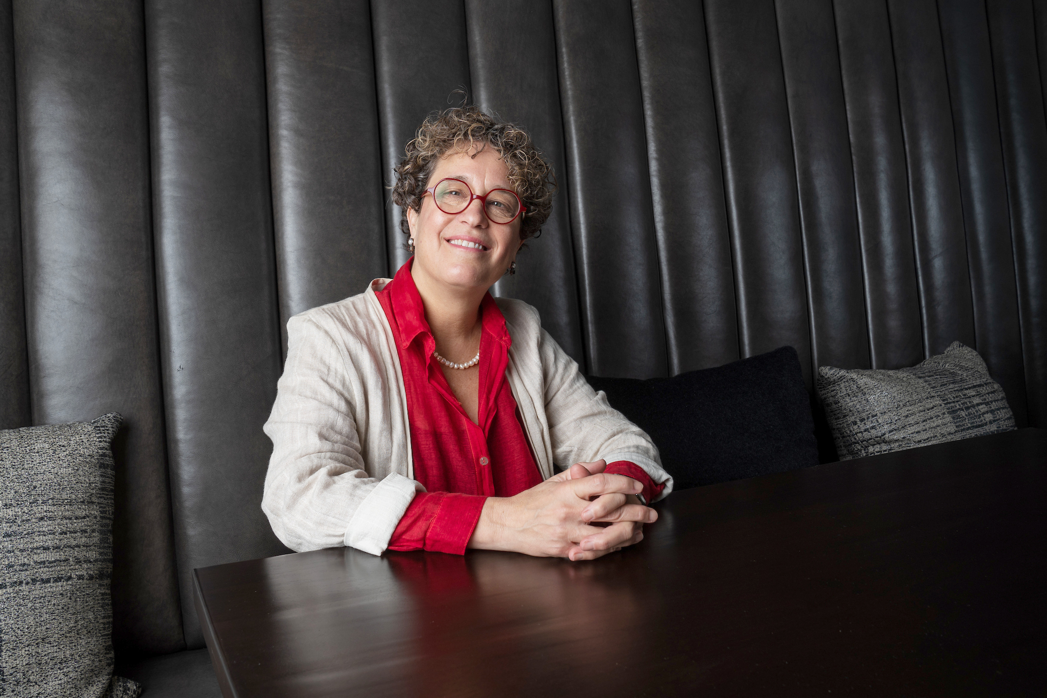 Arthur M. Blank Foundation President Fay Twersky Set to Retire