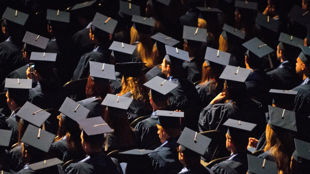 Build, Don’t Fight: Advice for Graduates Pursuing Nonprofit Careers