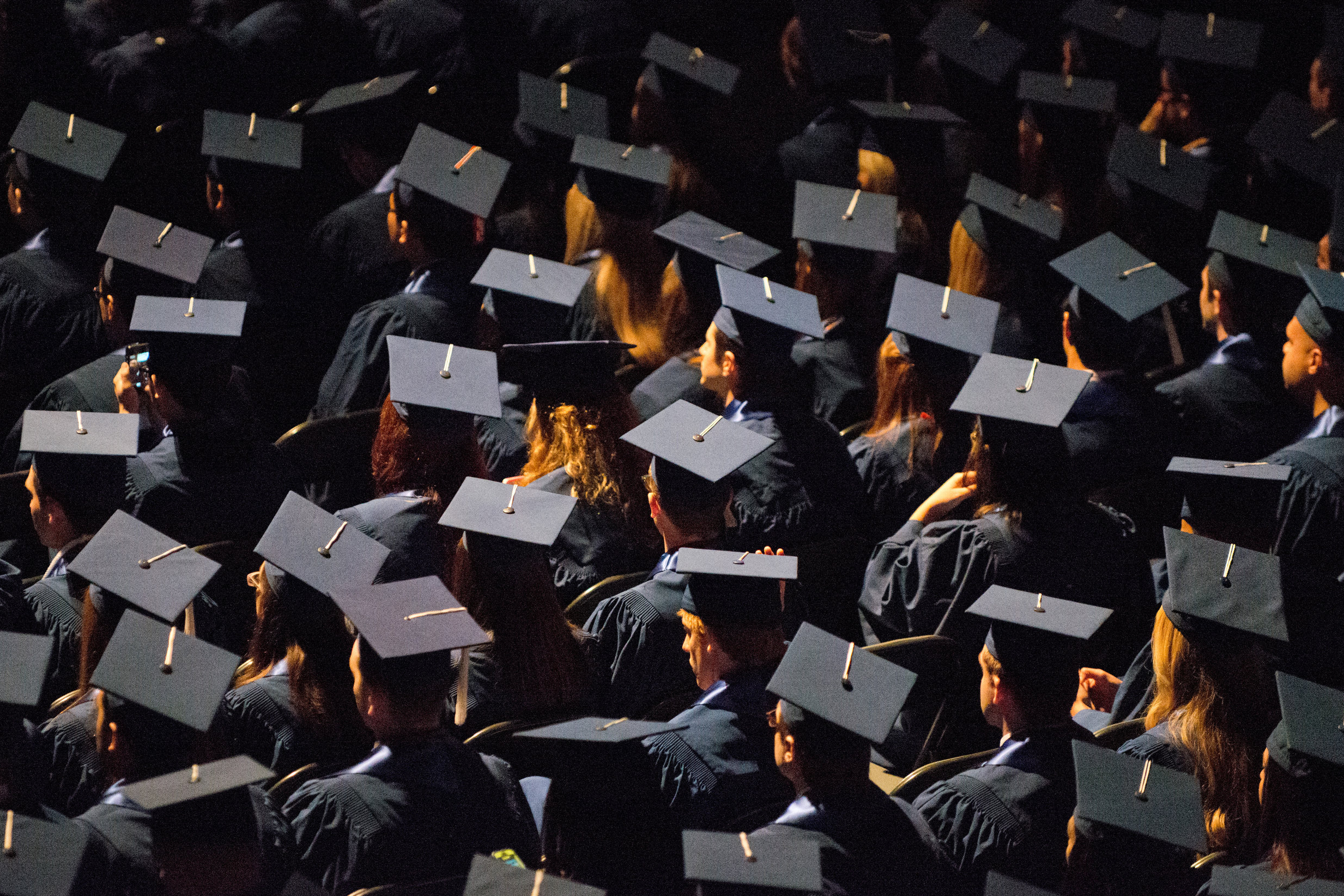 Build, Don’t Fight: Advice for Graduates Pursuing Nonprofit Careers