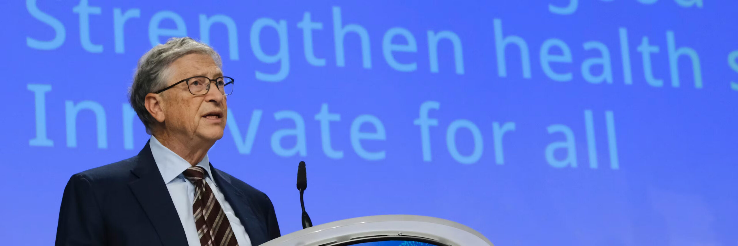 Philanthropy Is Reshaping Global Health. Here’s How.