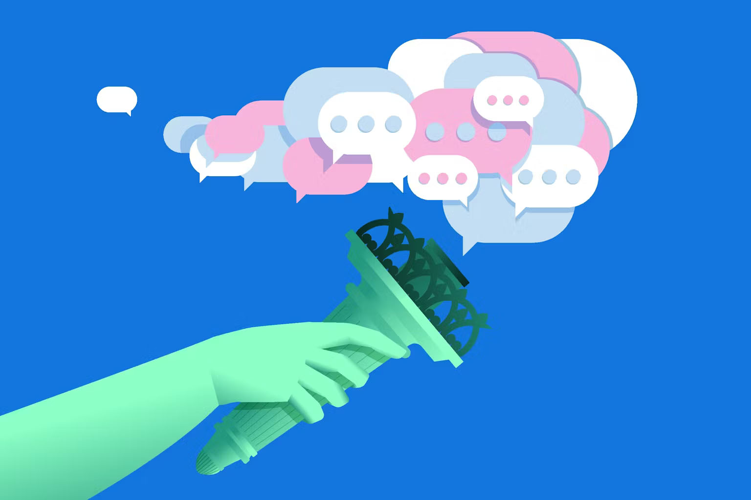 U.S. Nonprofit Sector Is Pushing Back Against an ‘Authoritarian Playbook’
