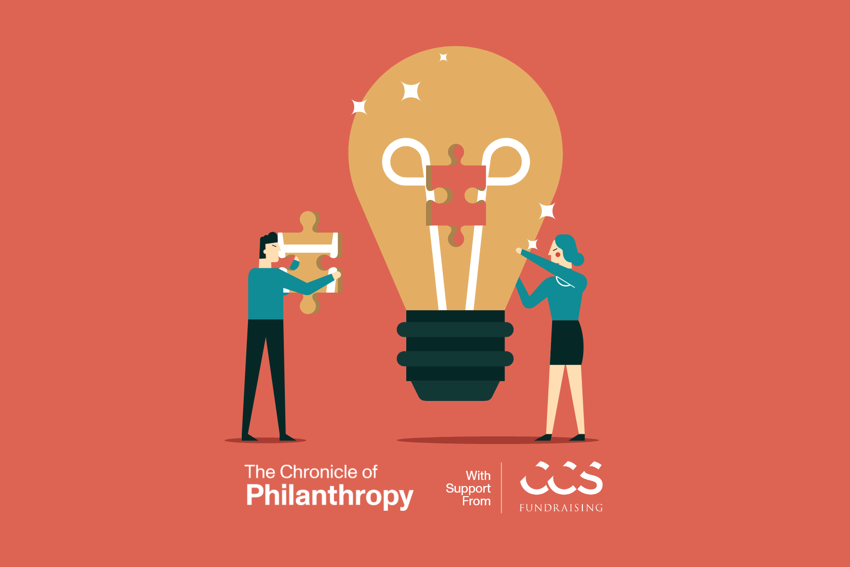 The Adapters: How Nonprofit Leaders Are Overcoming Challenges