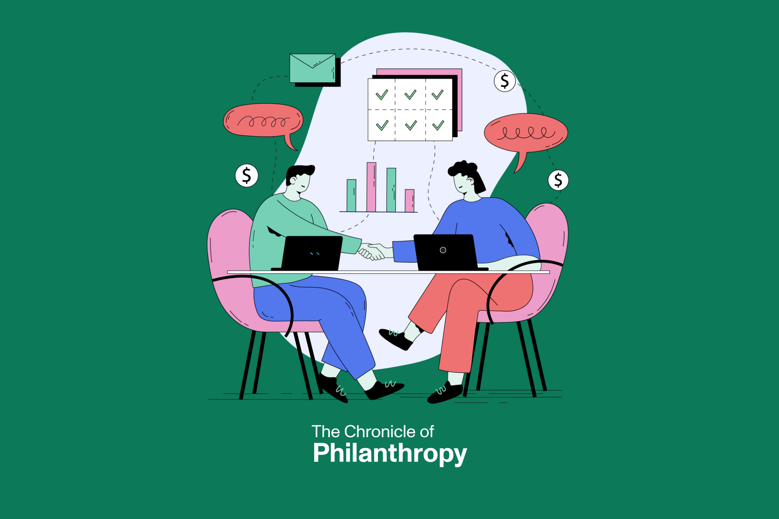 Let’s Talk: Getting Funders & Nonprofits on the Same Page