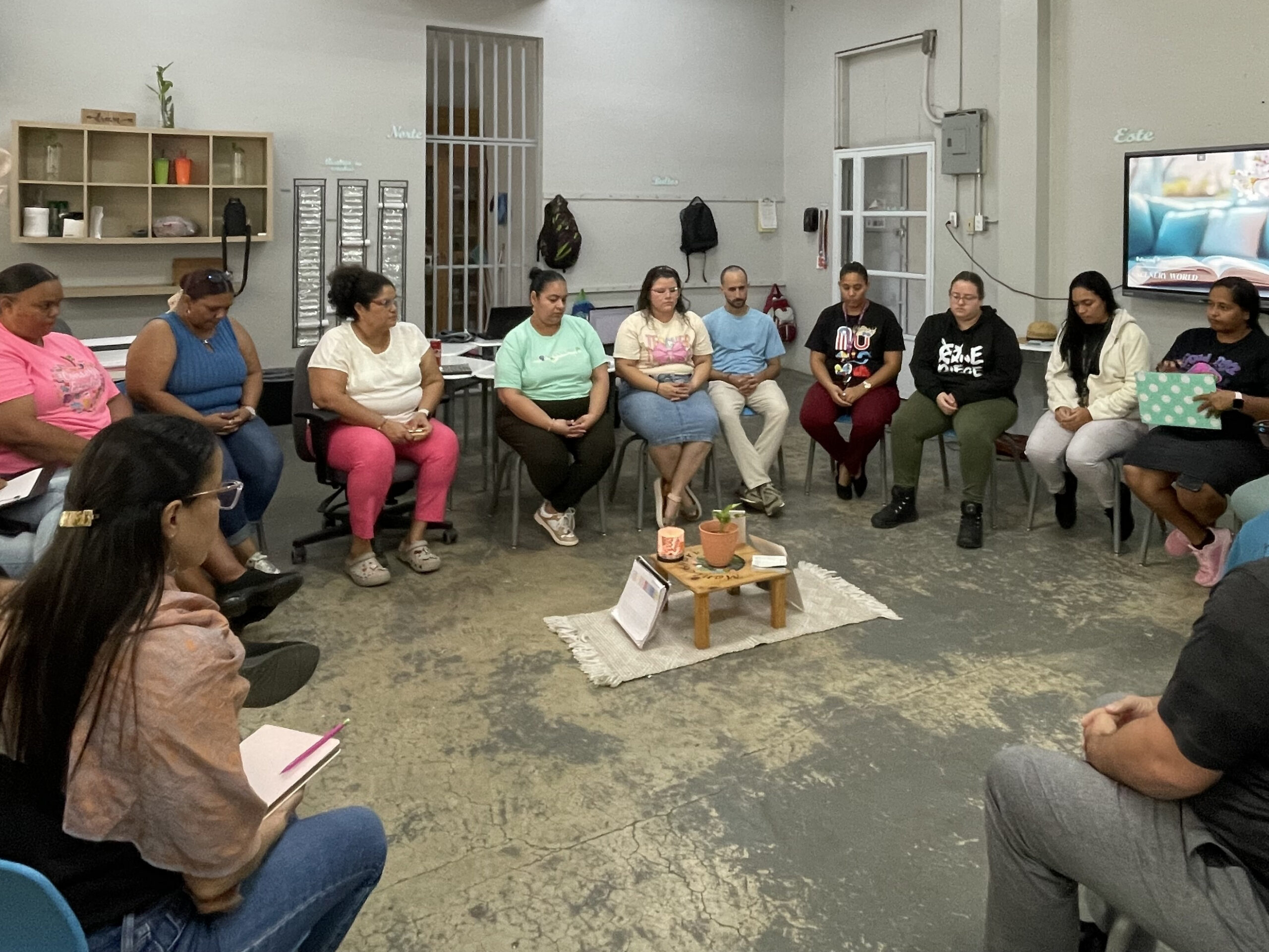 What Foreign Diplomacy Can Teach Funders About Race and Power