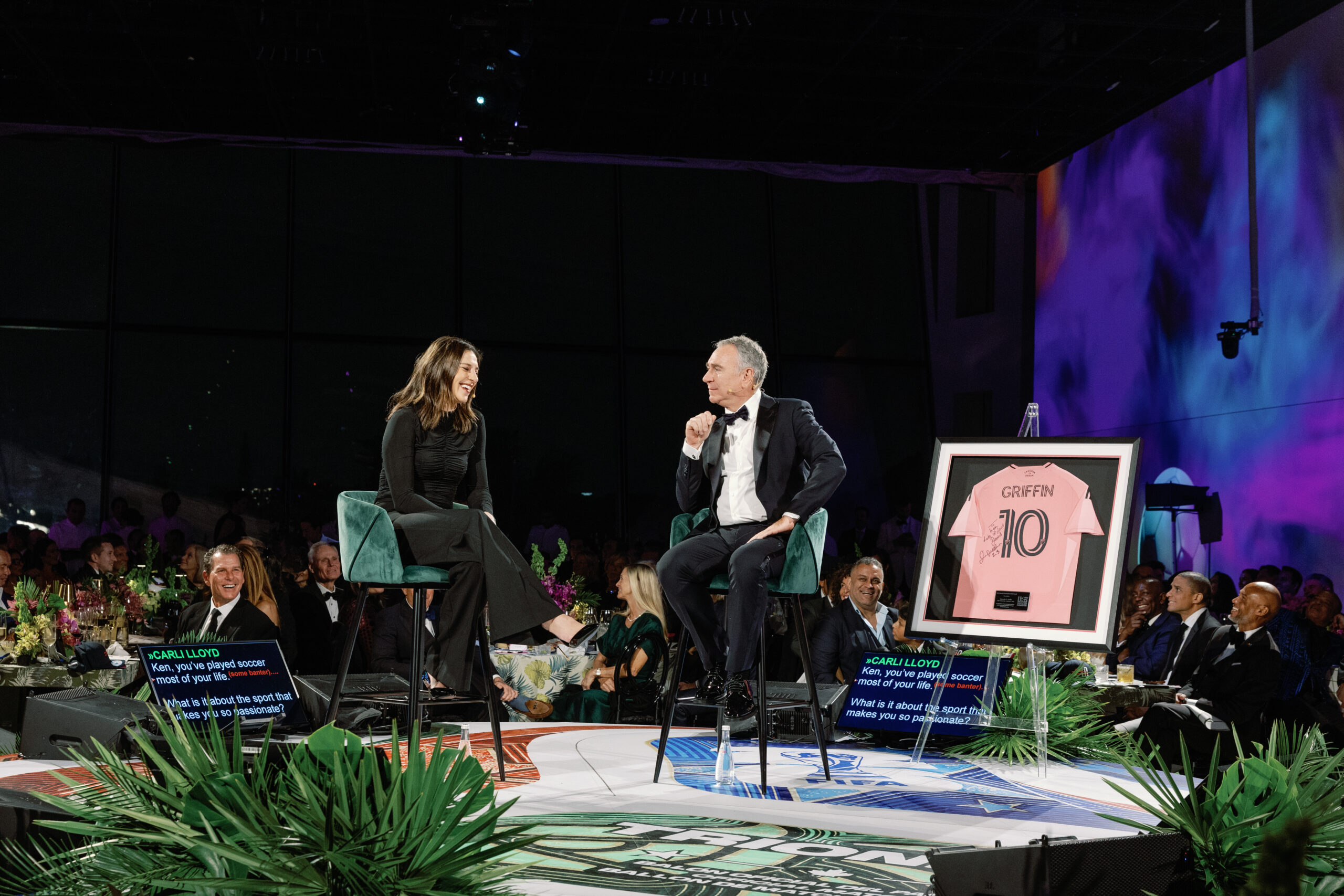 The New Gala Playbook: It’s All About the Vibe