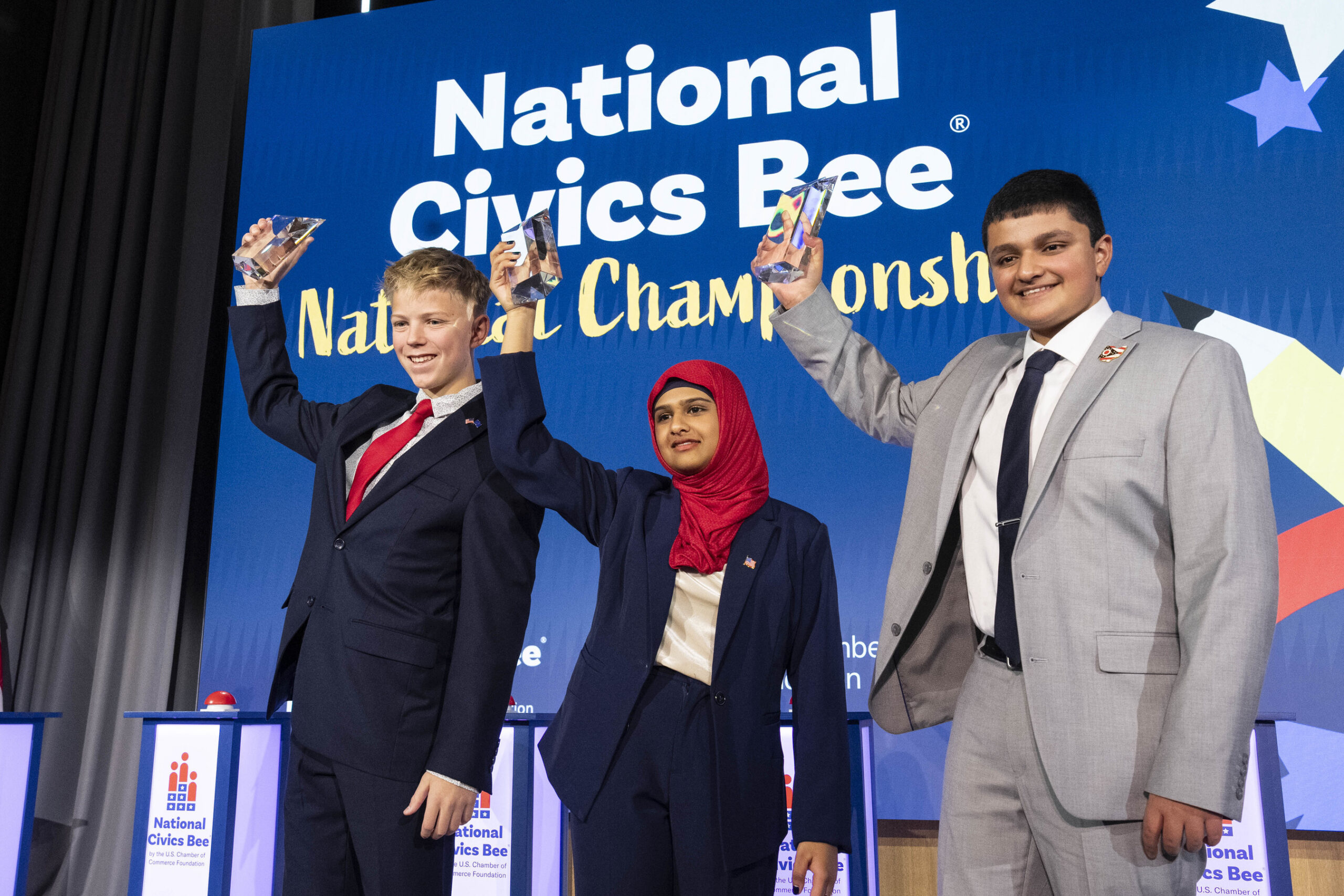 4 Ways Philanthropy Can Repair Civic Education