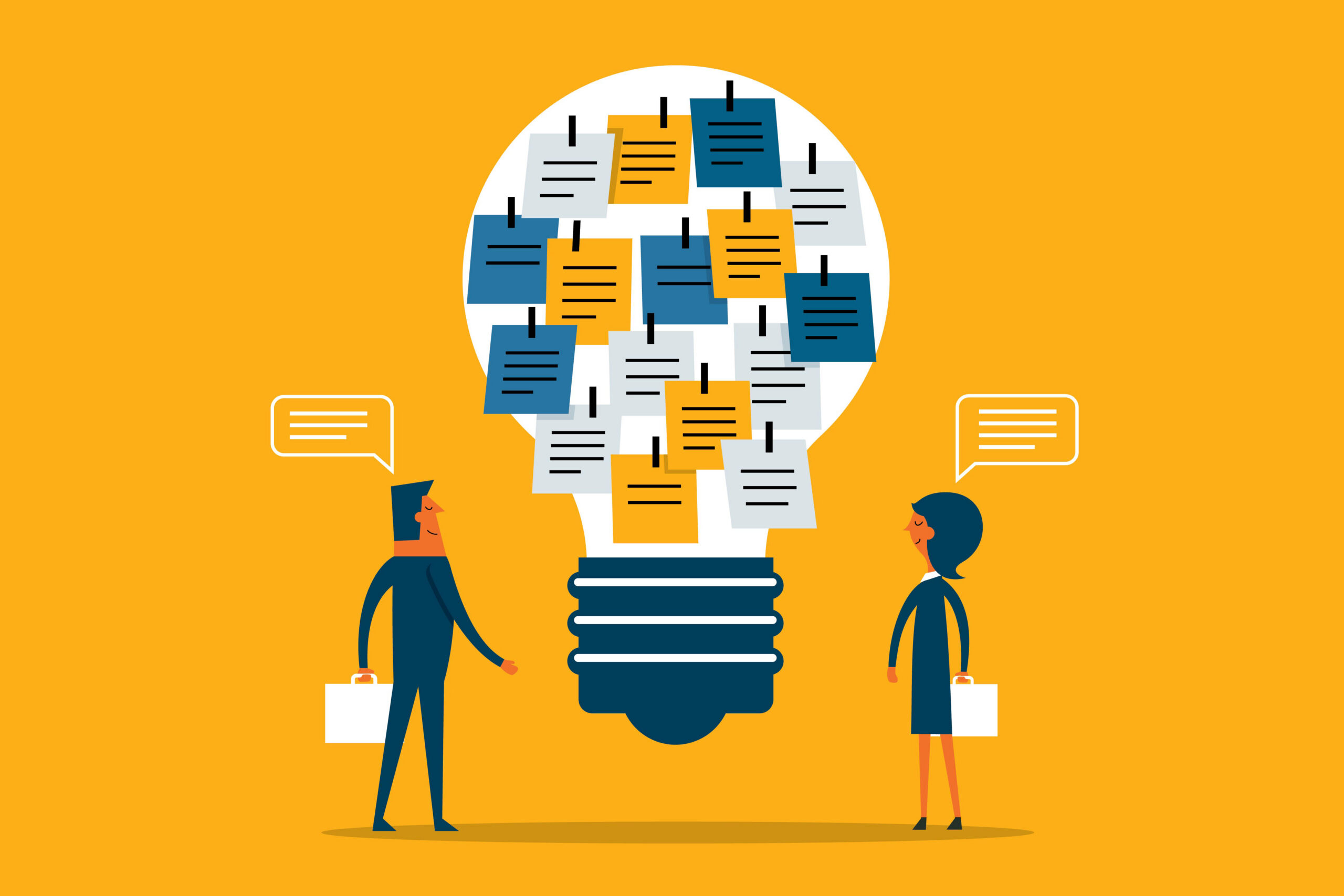 4 of the Best Hacks for Fundraisers and Leaders From AFP Icon