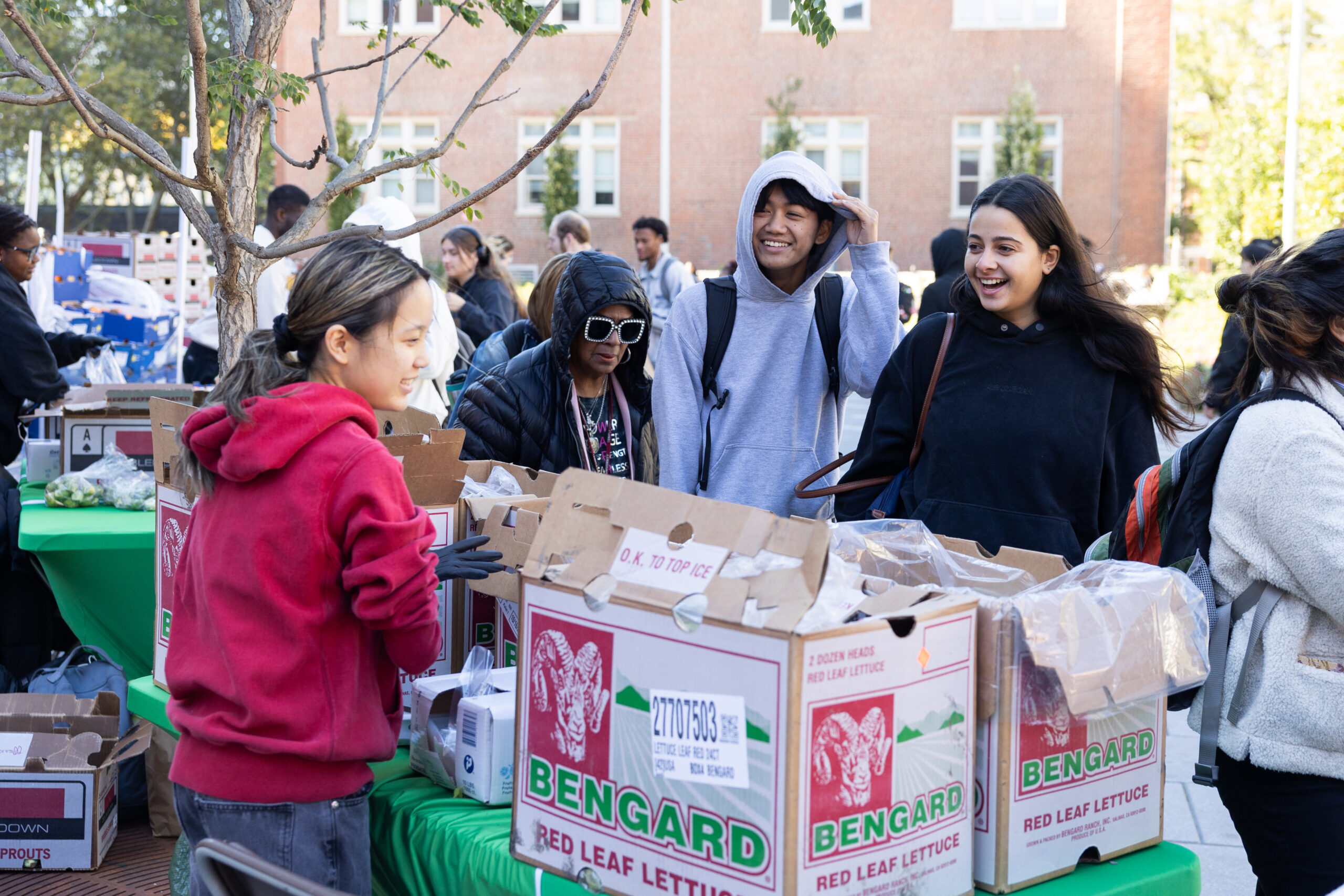 How to Build Loyalty With Younger Donors