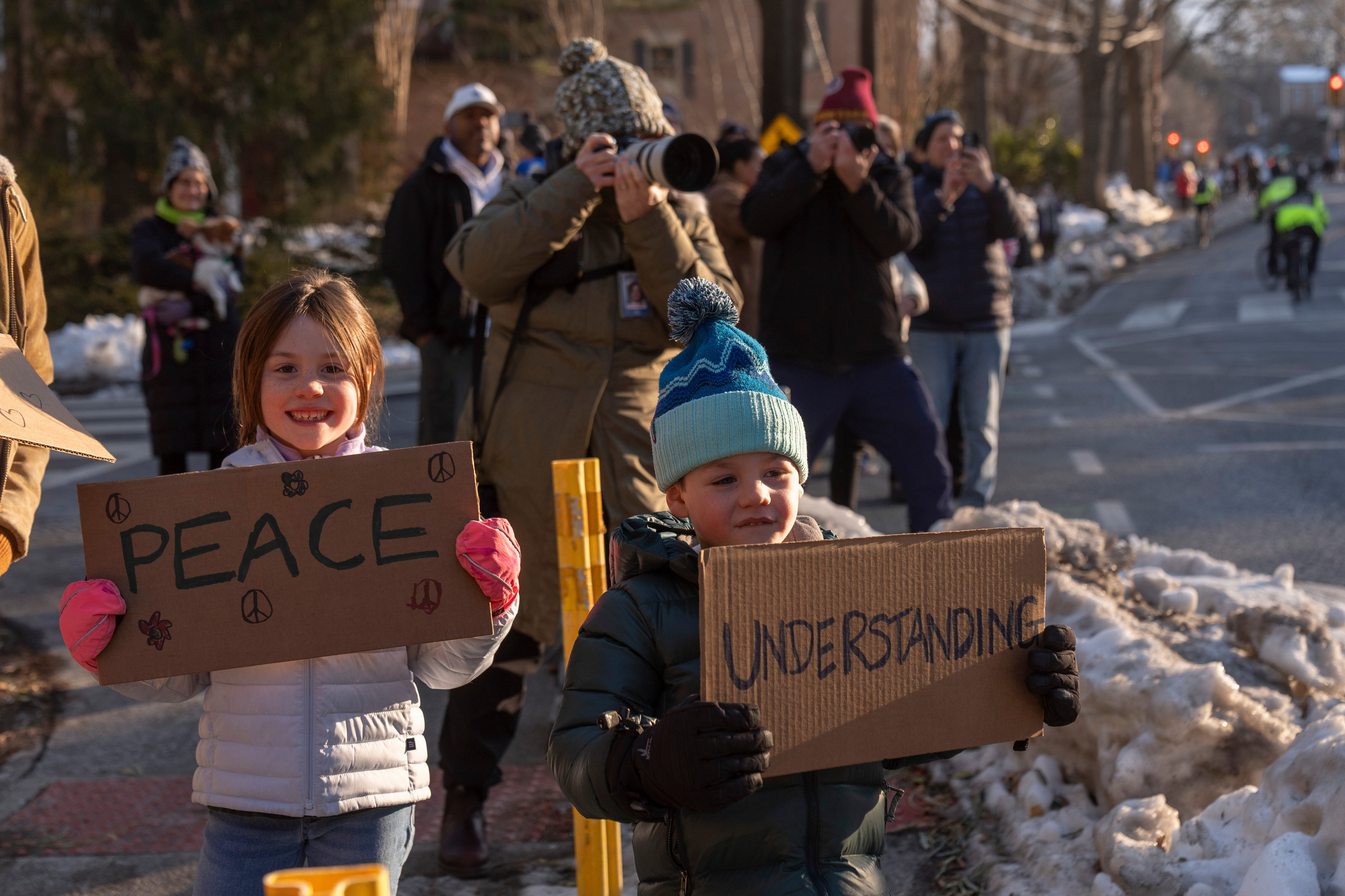 What Funding Everyday Acts of Courage Taught Us About America