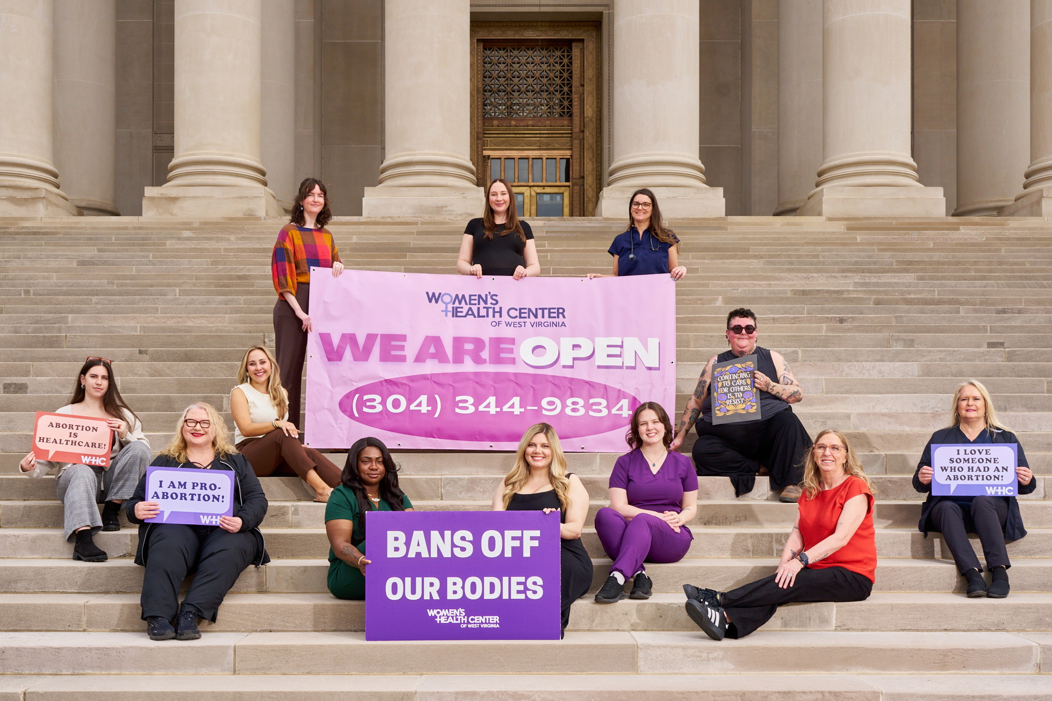 We Lost $500,000 Overnight When Roe Fell. Here’s What Saved Us.