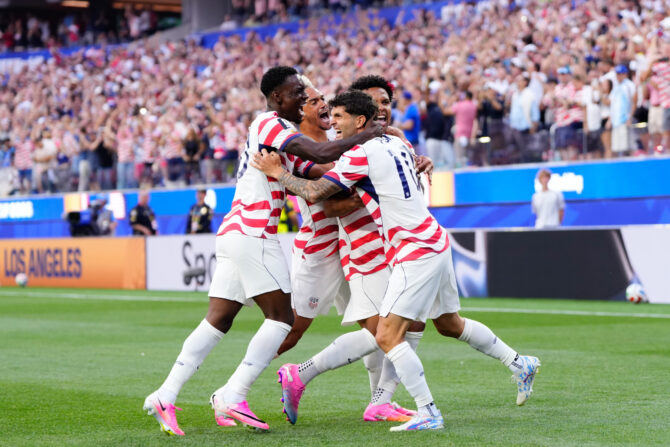 Why the World Cup Is a Master Class in Religious Pluralism