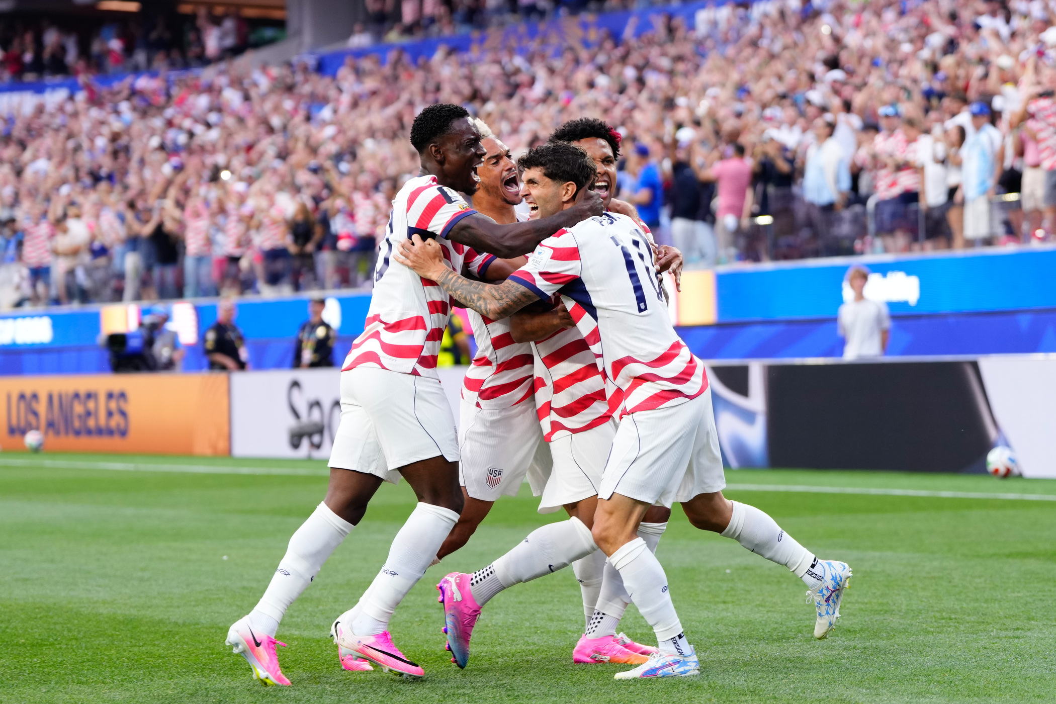 Why the World Cup Is a Master Class in Religious Pluralism