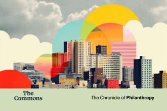 Foundations as Community Hubs: A New Trend?