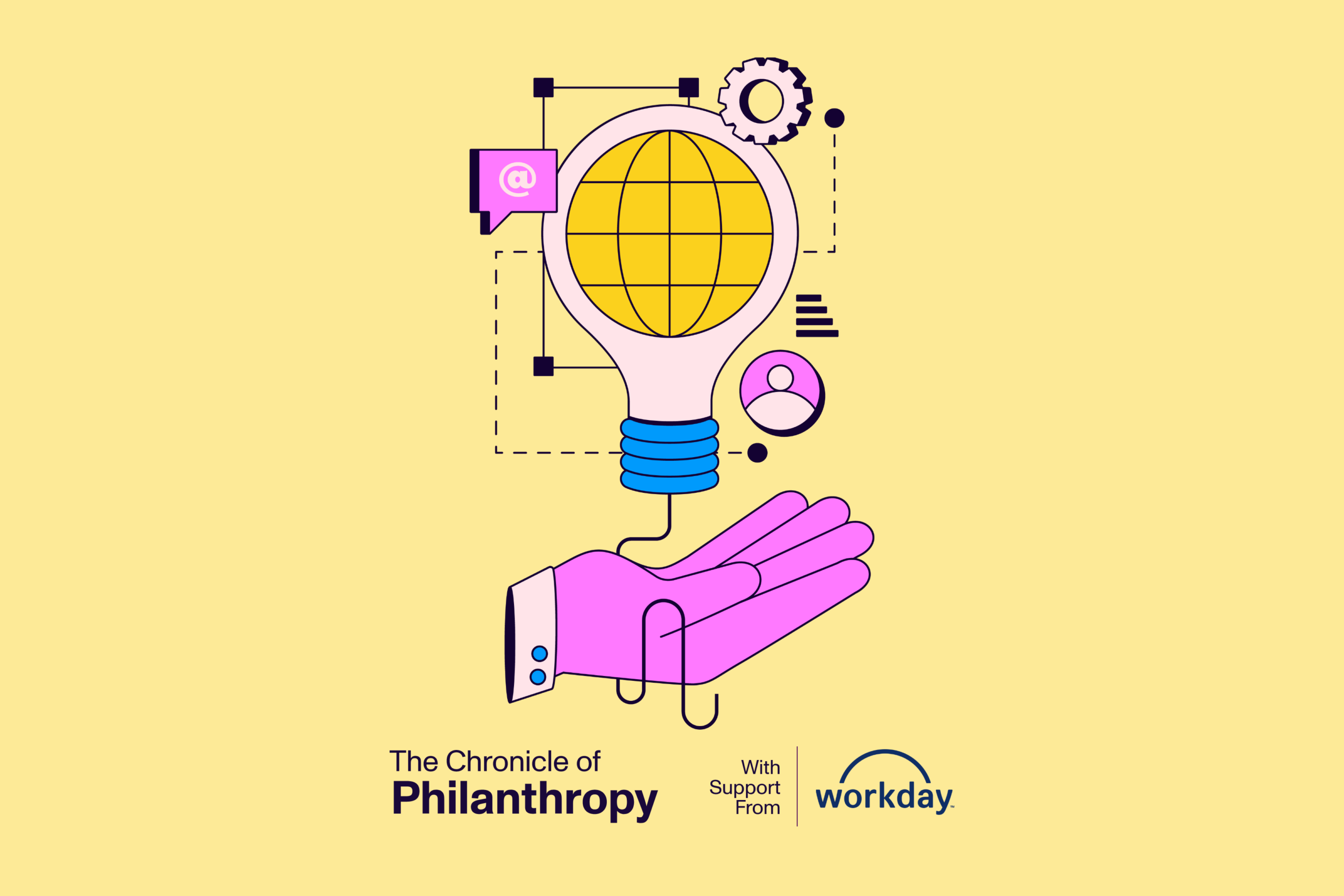 Working Smarter: How Nonprofits Are Innovating with AI