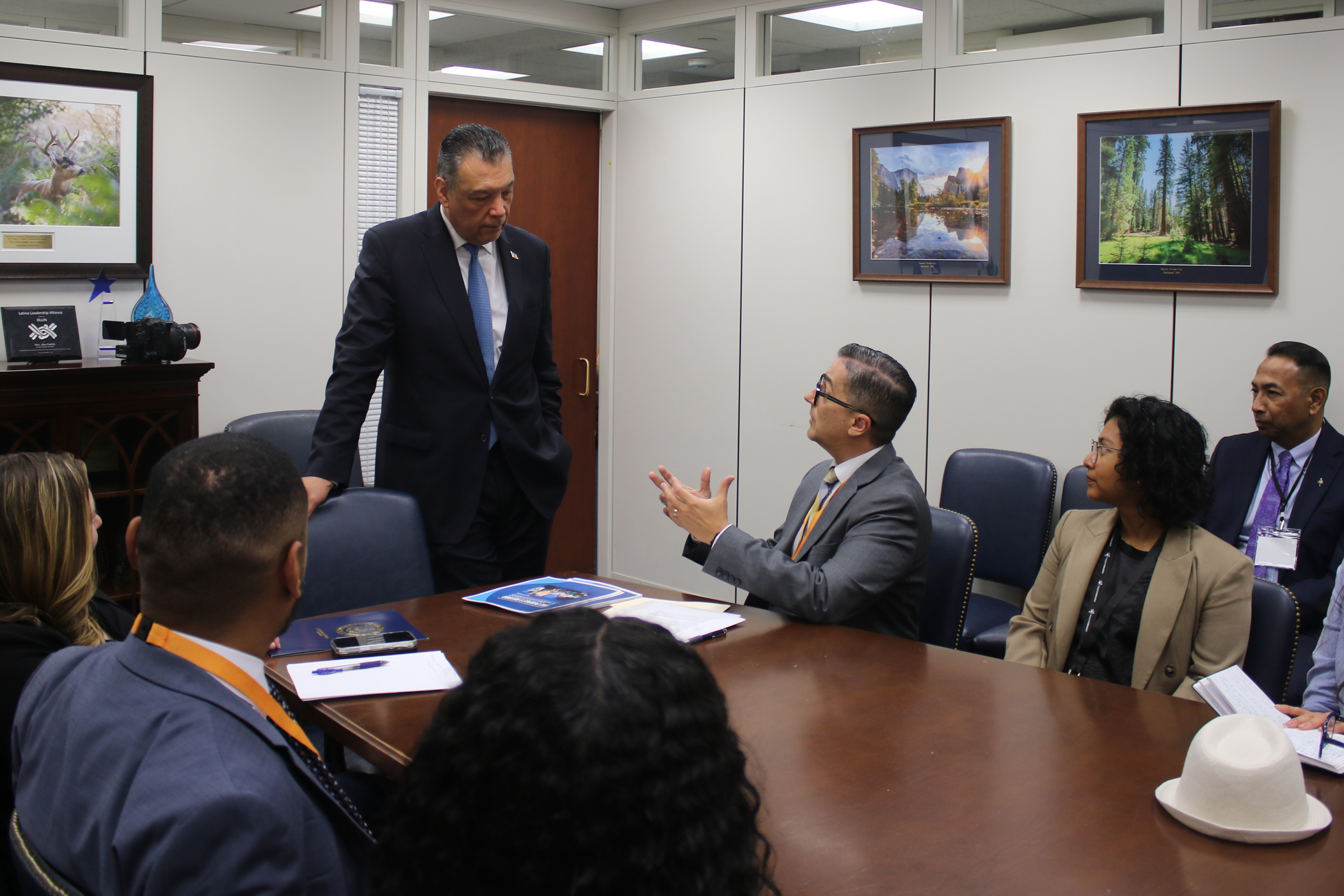 Proposal Would Use Political Gatekeepers to Oversee Federal Grants