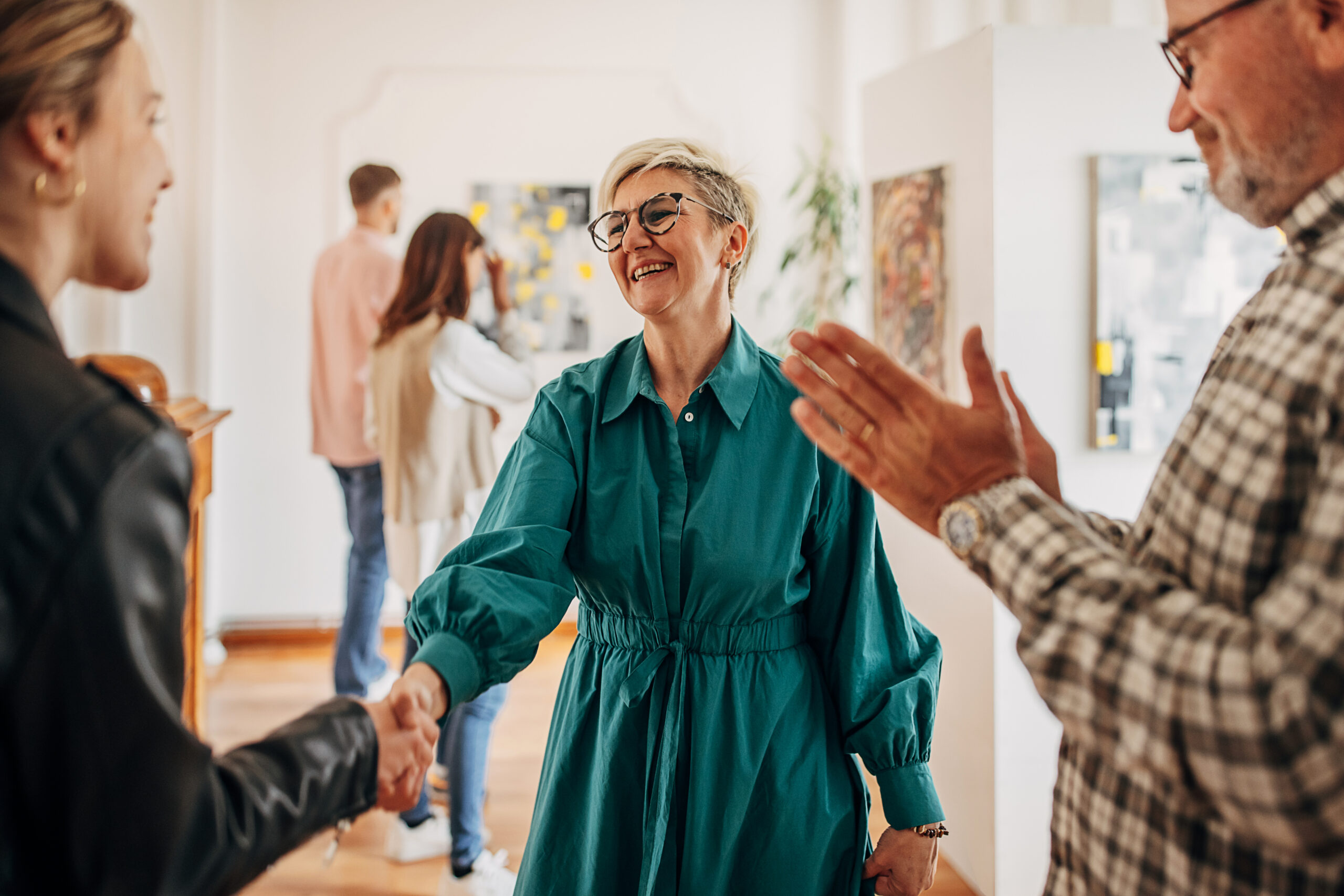 The Art of Securing Major Gifts